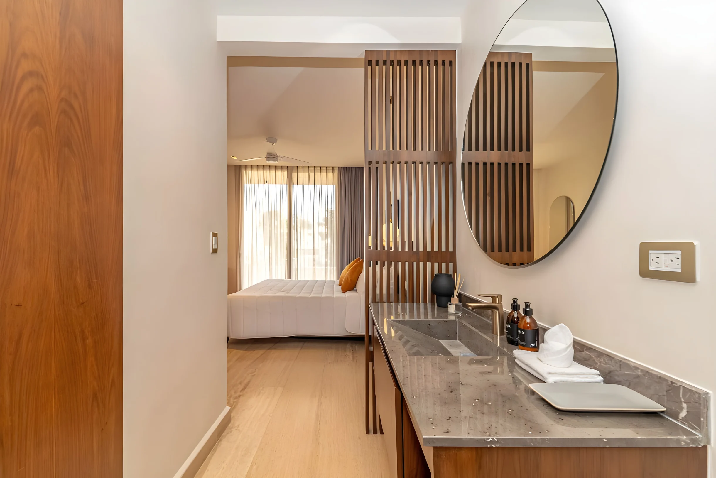 Wander Tulum Zama Canopy #23