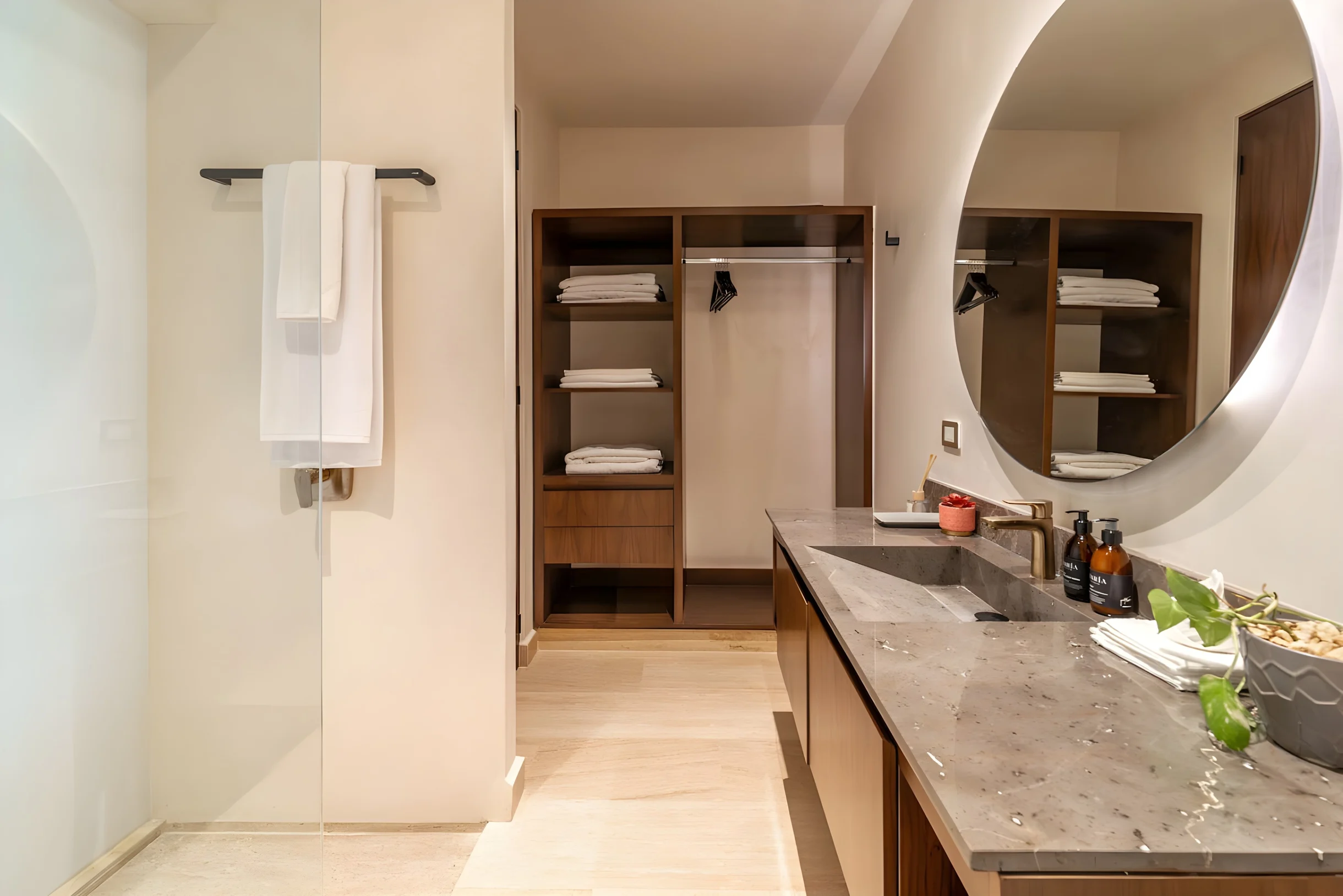 Wander Tulum Zama Canopy #19