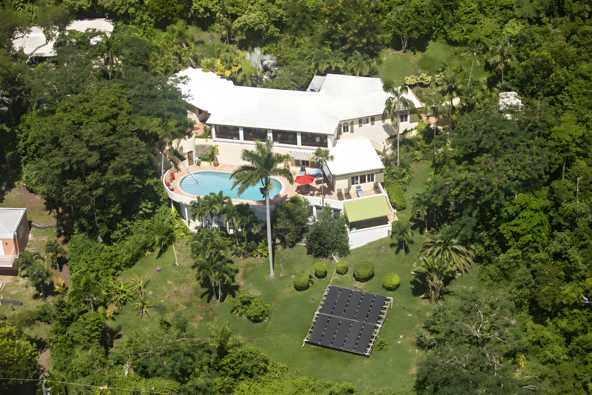 Home in St. Thomas property photo 5