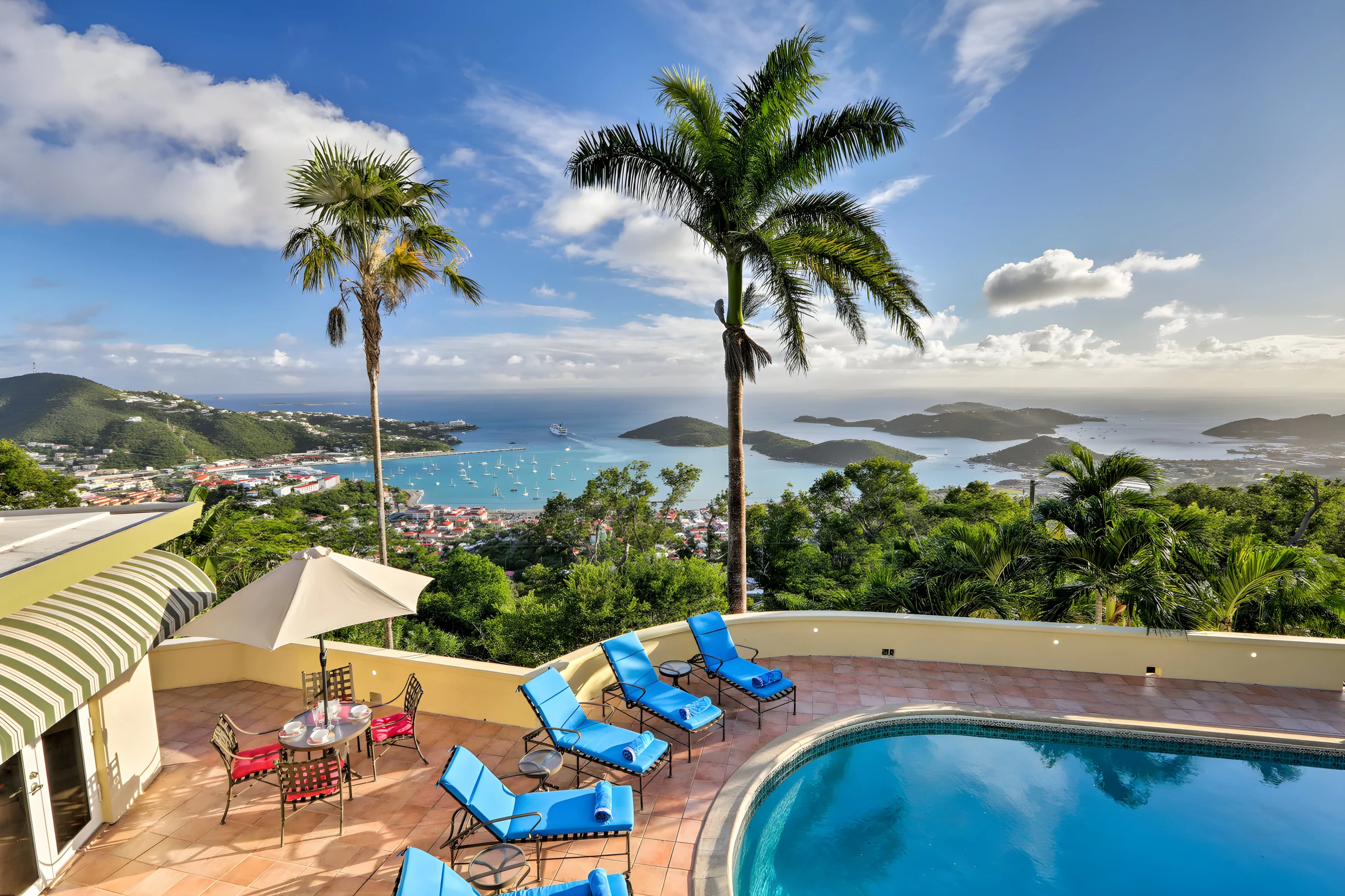 Home in St. Thomas property photo 1