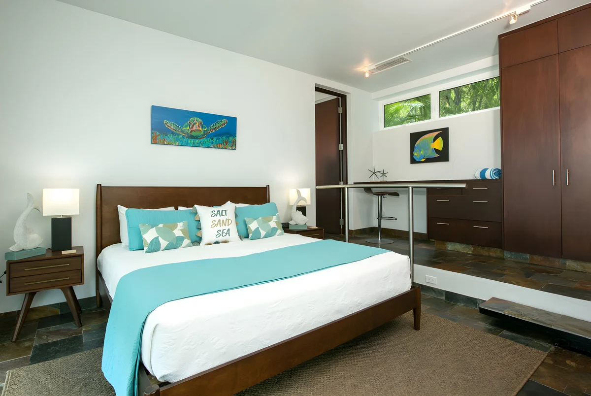 Bedroom 1 image 1