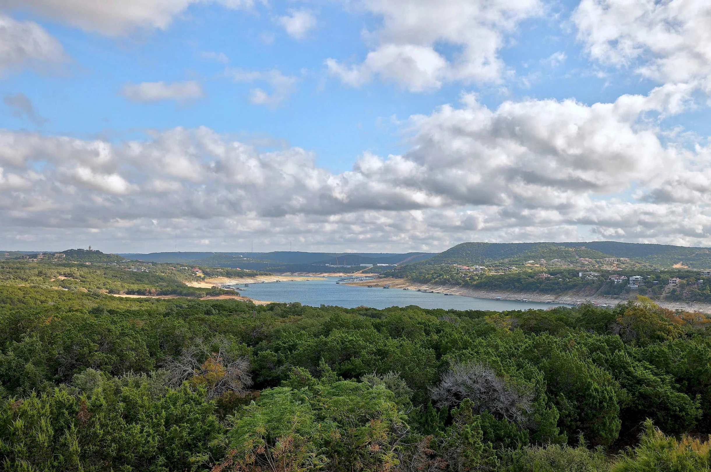 Wander Jonestown Lakeview #4