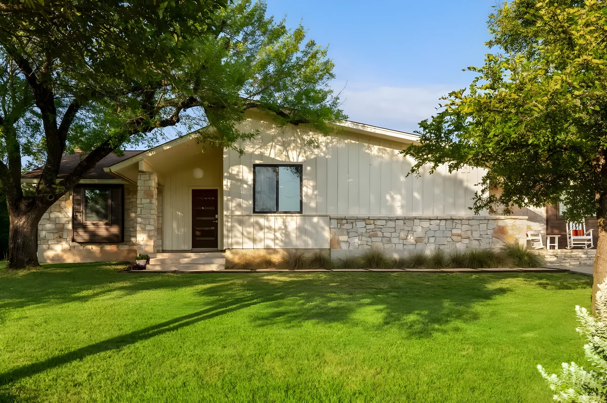 Wander Austin Hillcrest