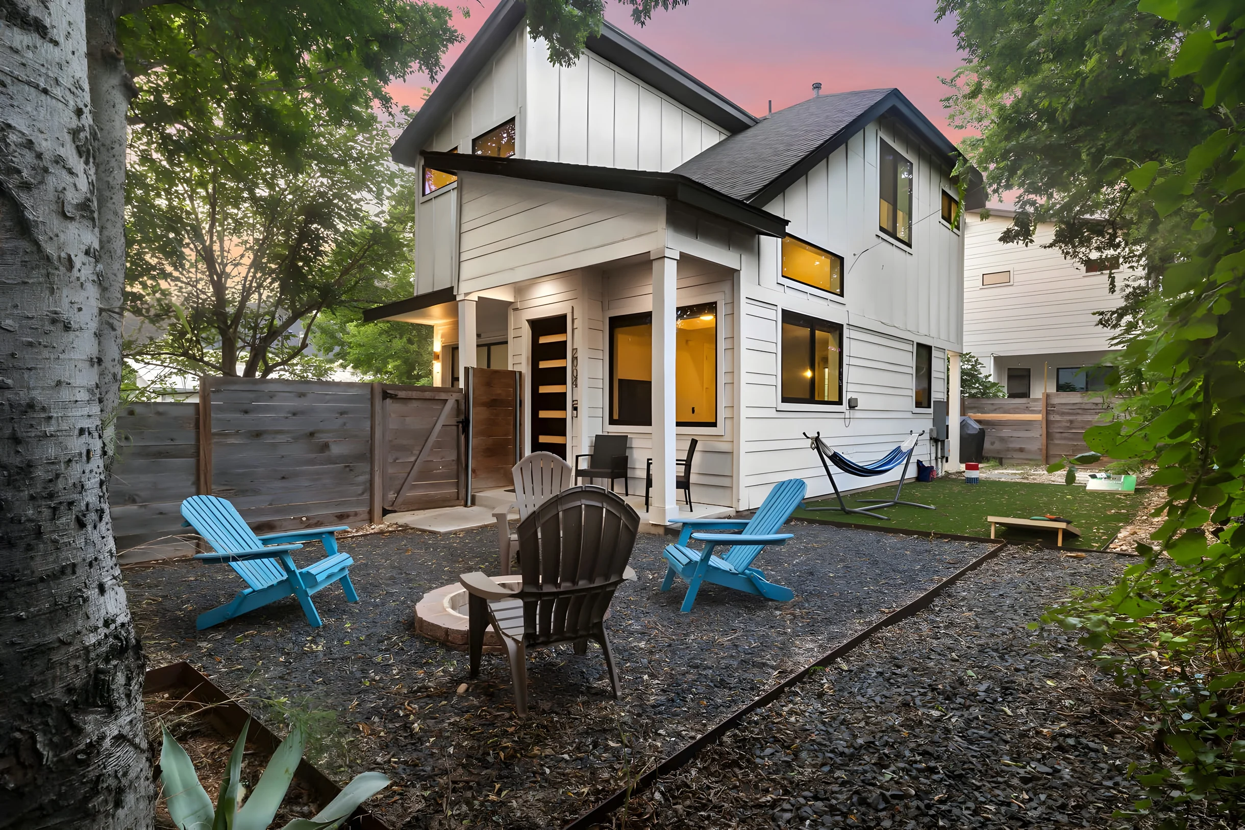 Wander Austin Eastside #1