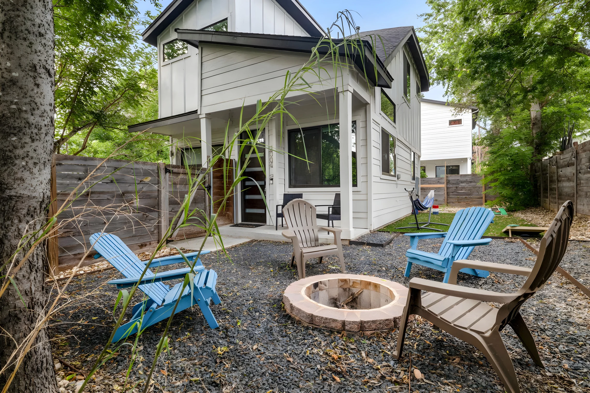 Wander Austin Eastside #2