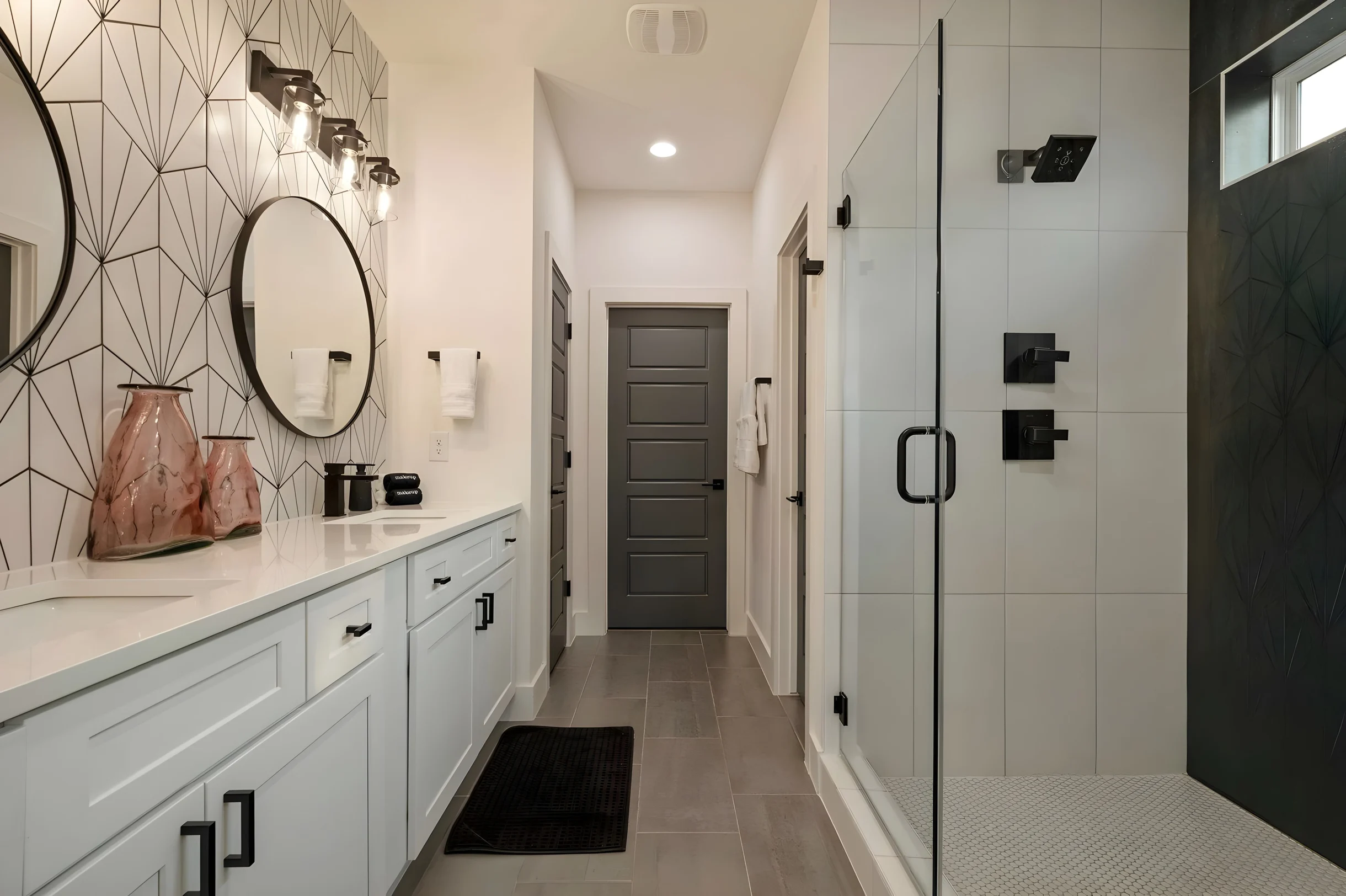 Wander Austin Shoal #6