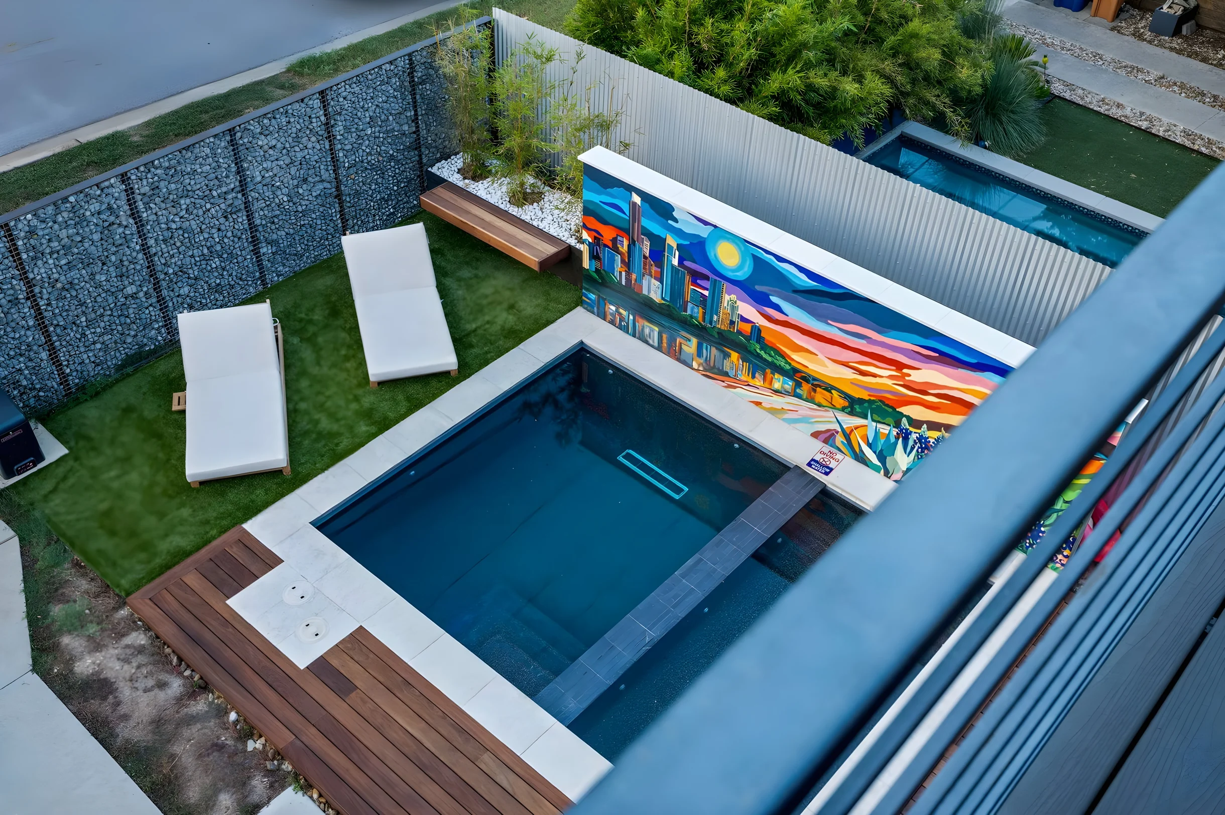 Wander Austin Shoal #4