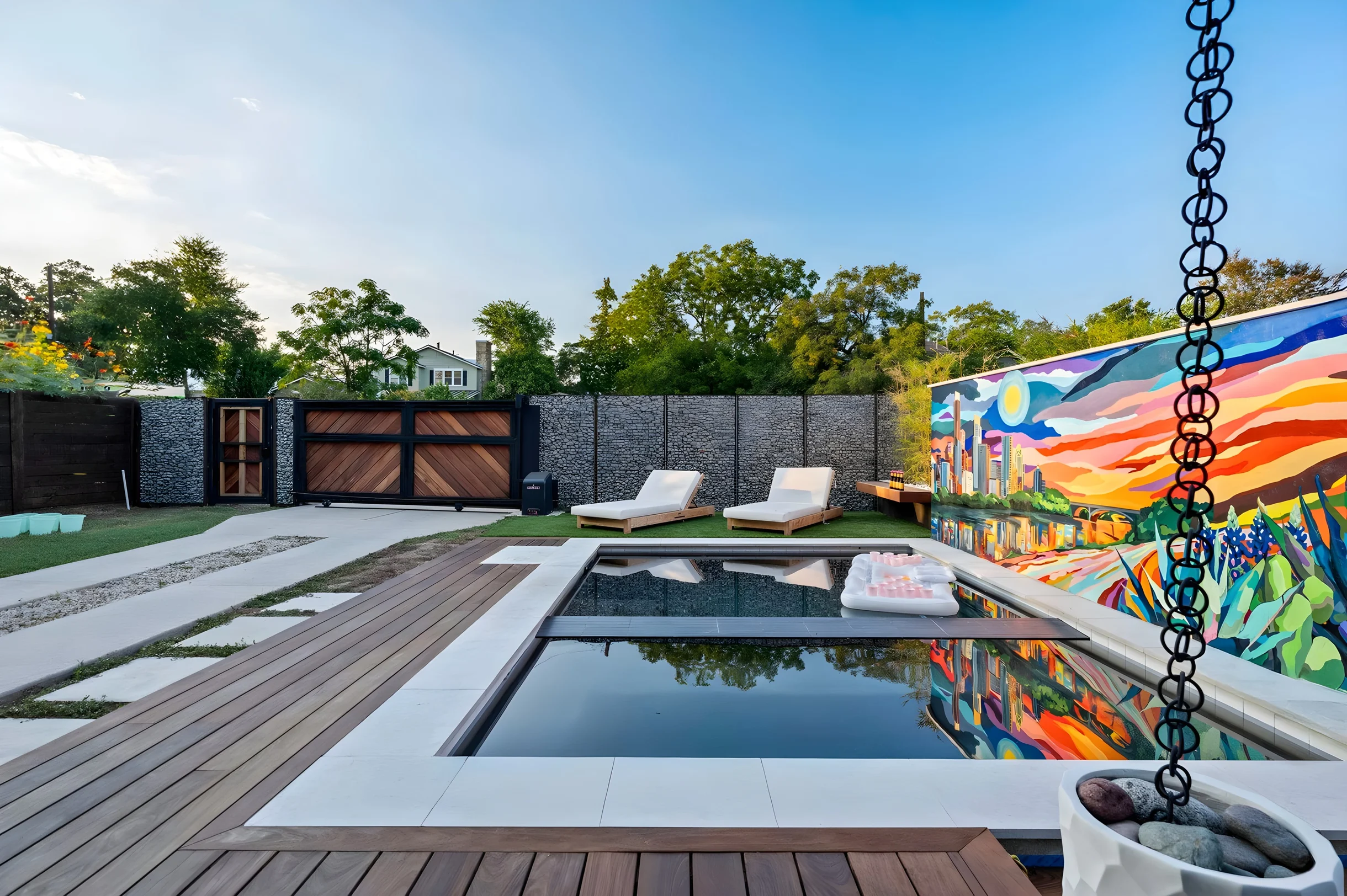 Wander Austin Shoal #49