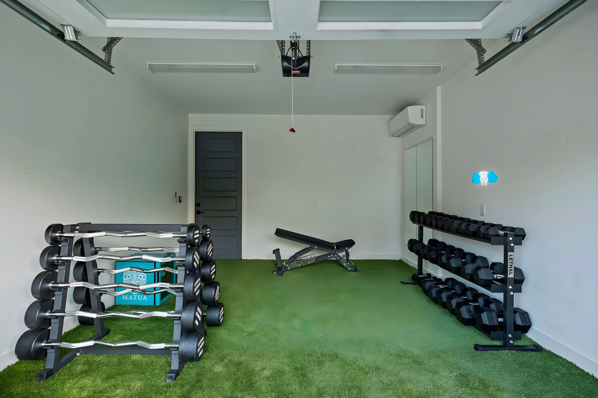 Wander Austin Shoal #48