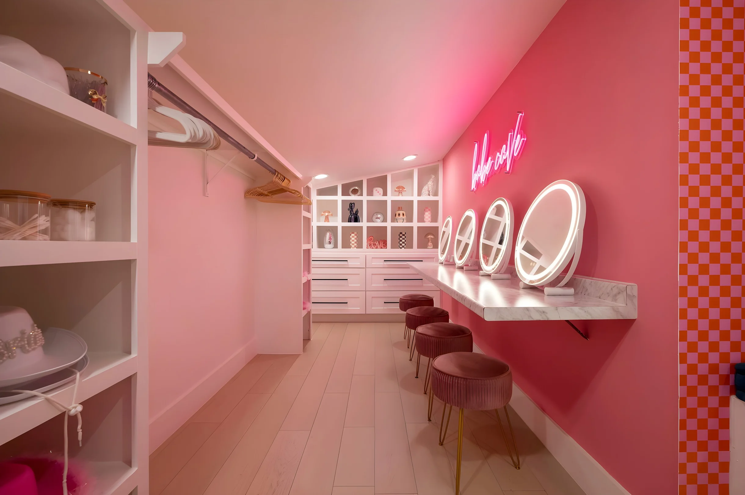 Wander Austin Shoal #36