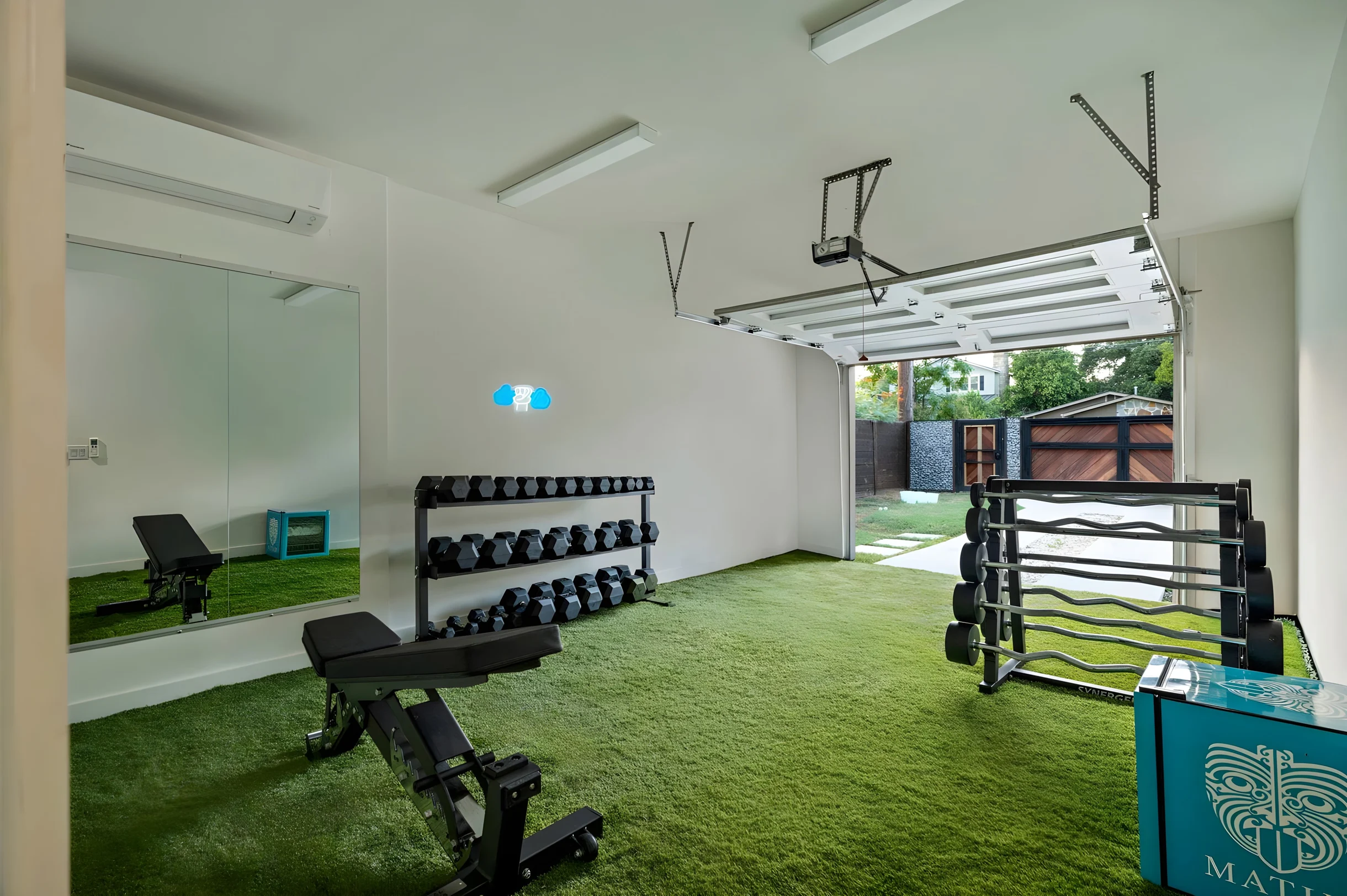 Wander Austin Shoal #43