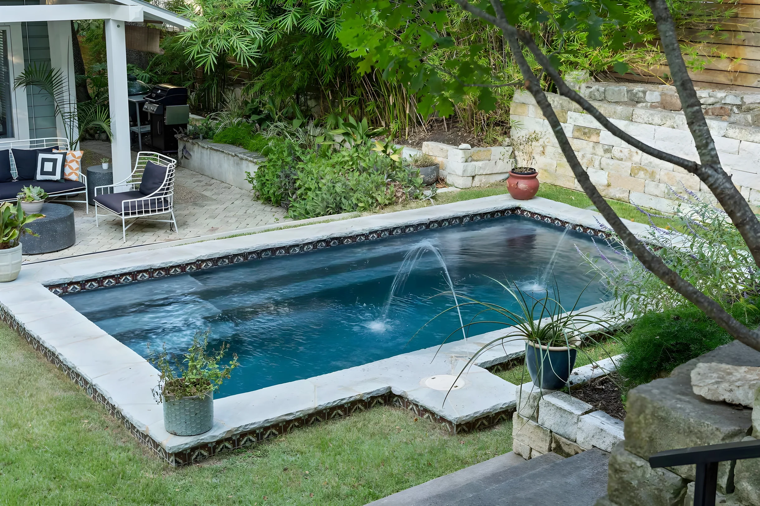 Wander Austin Bluff #8