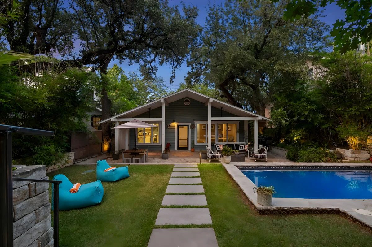Home in Austin property photo 4