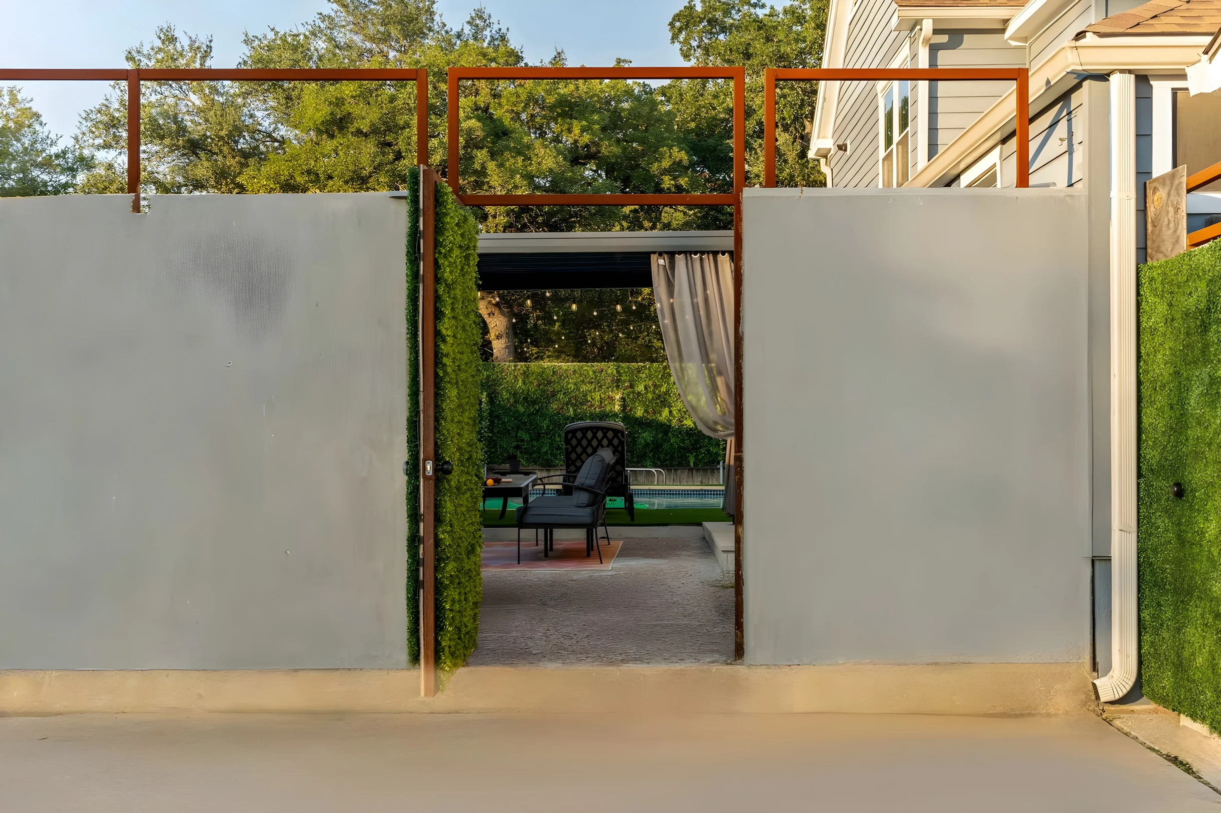 Wander Austin Tarrytown Lakeview #48