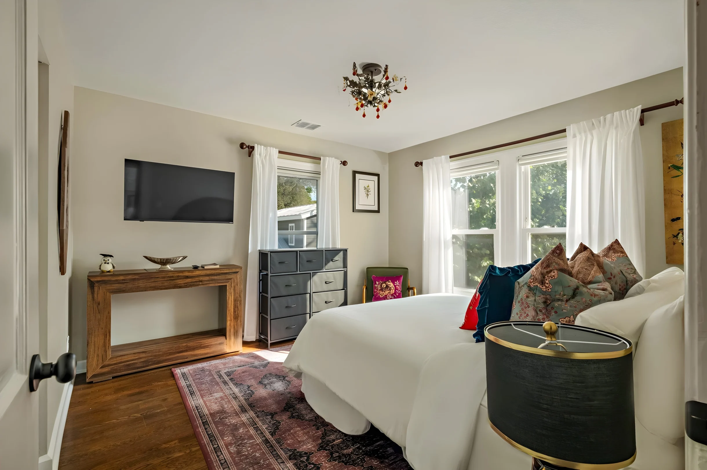Wander Austin Tarrytown Lakeview #63