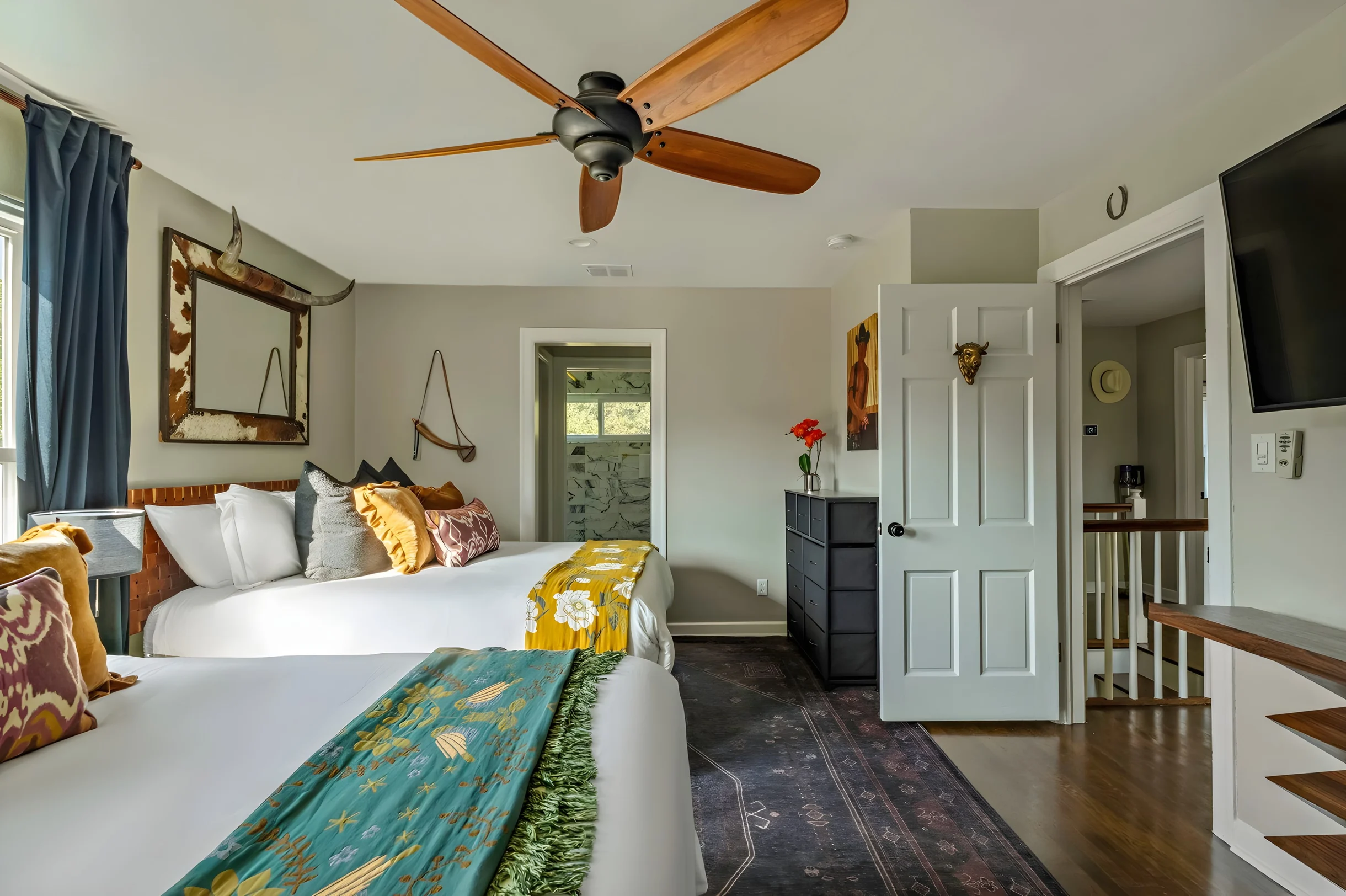 Wander Austin Tarrytown Lakeview #41