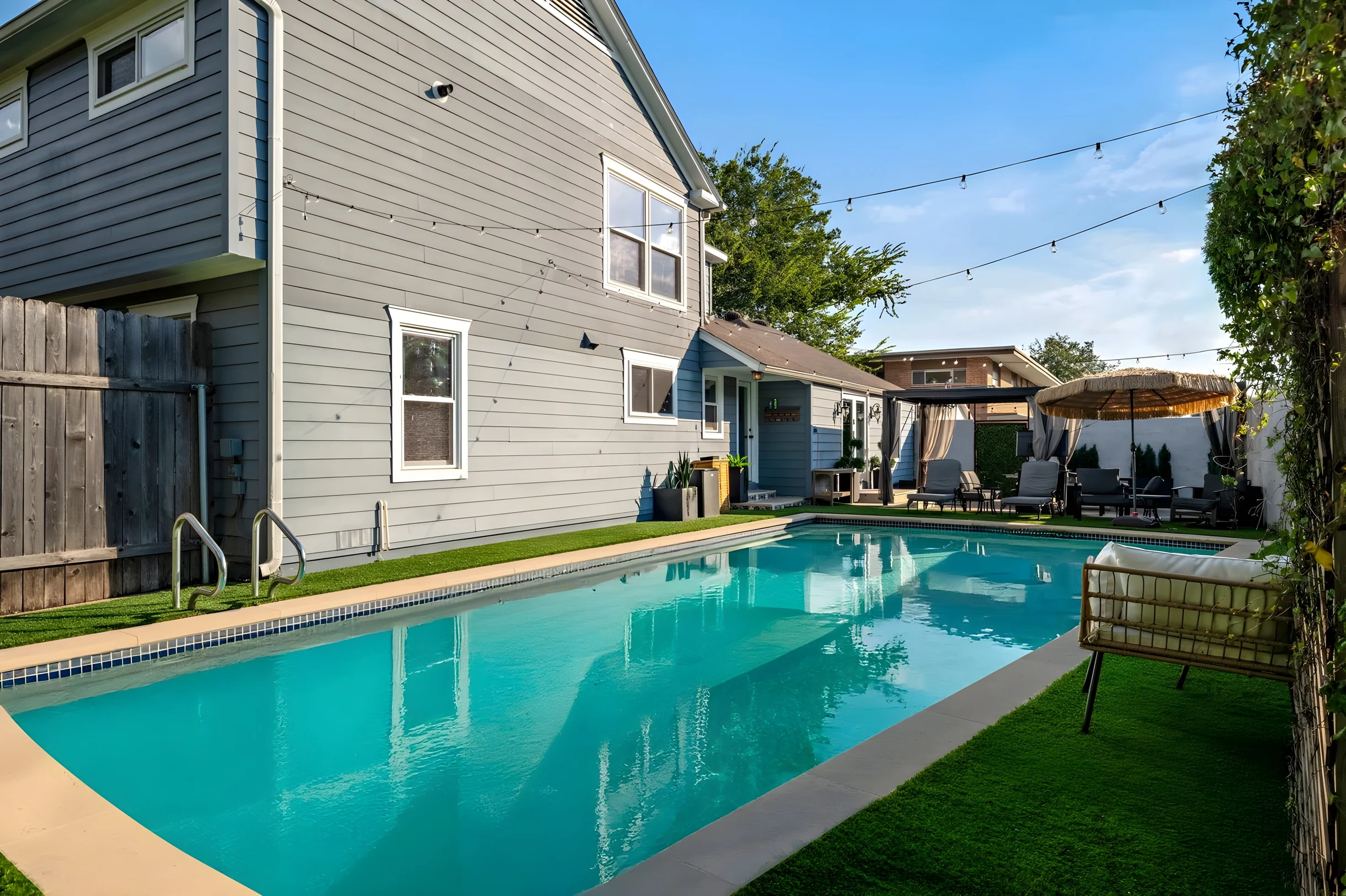 Wander Austin Tarrytown Lakeview #43