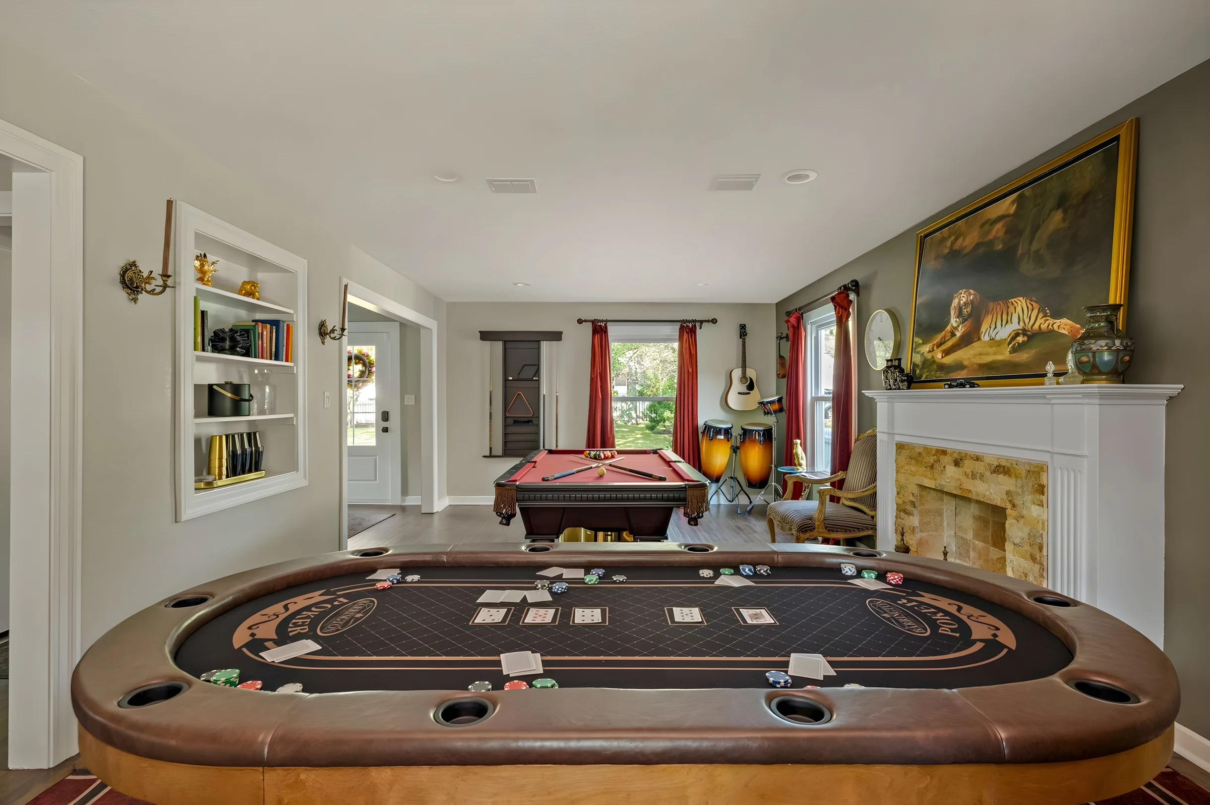 Wander Austin Tarrytown Lakeview #55