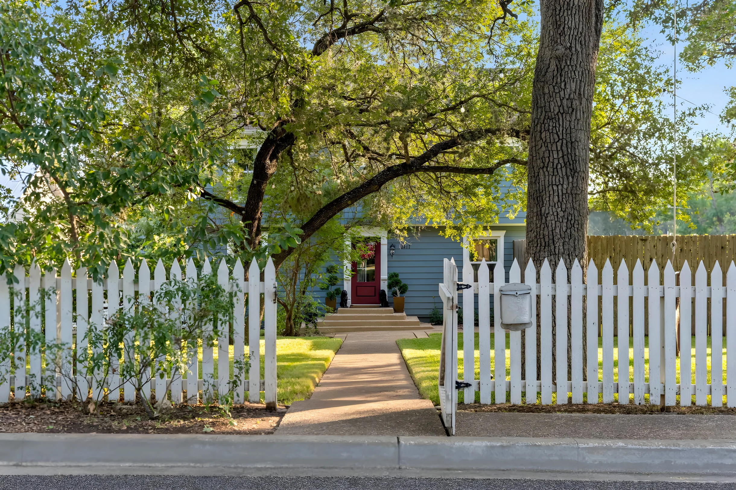 Wander Austin Tarrytown Lakeview #27