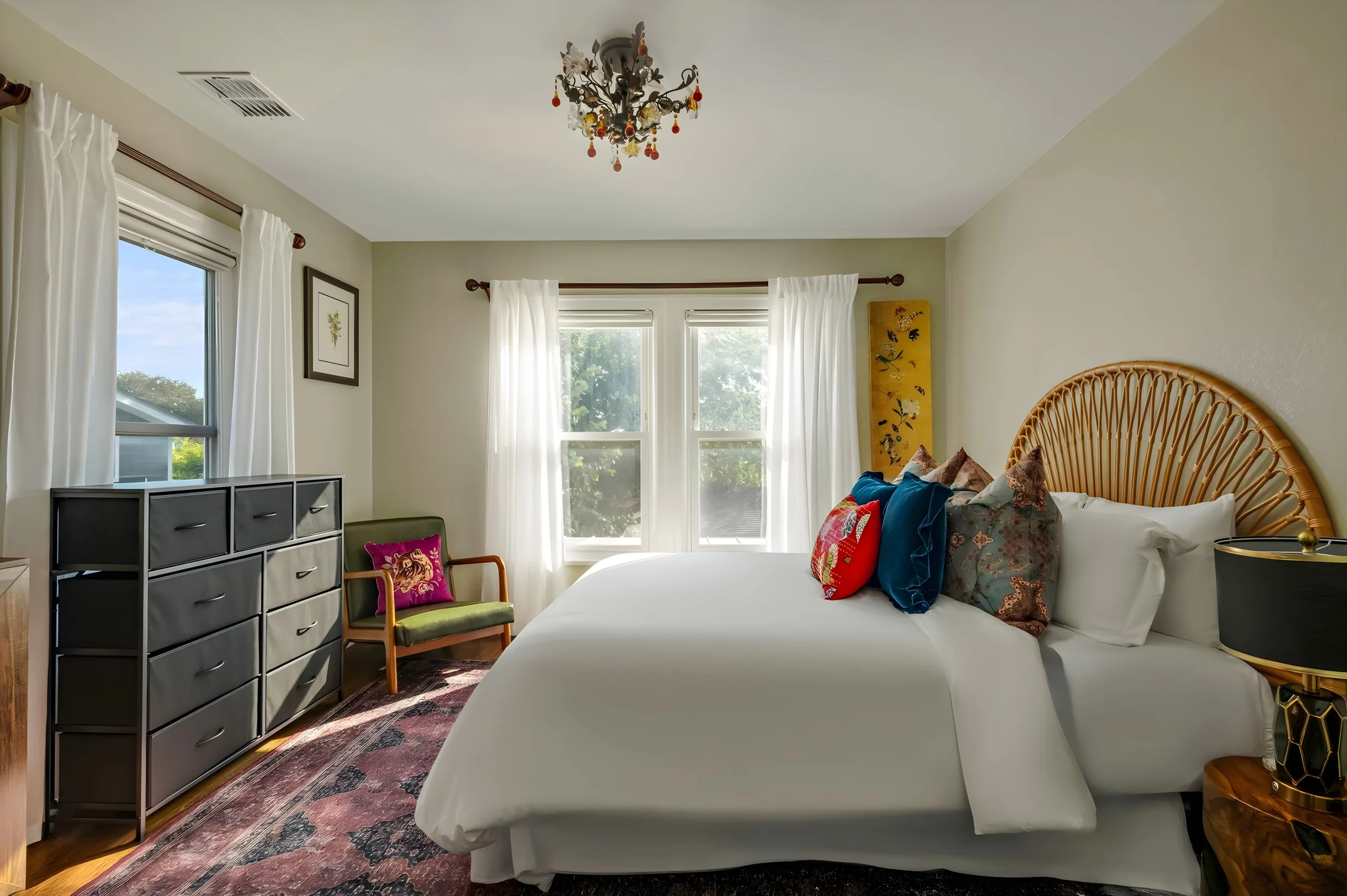 Wander Austin Tarrytown Lakeview #39