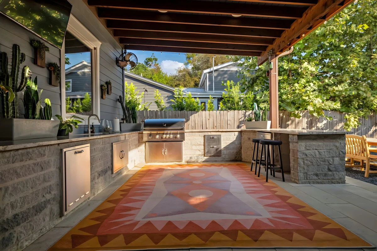 Home in Austin property photo 5
