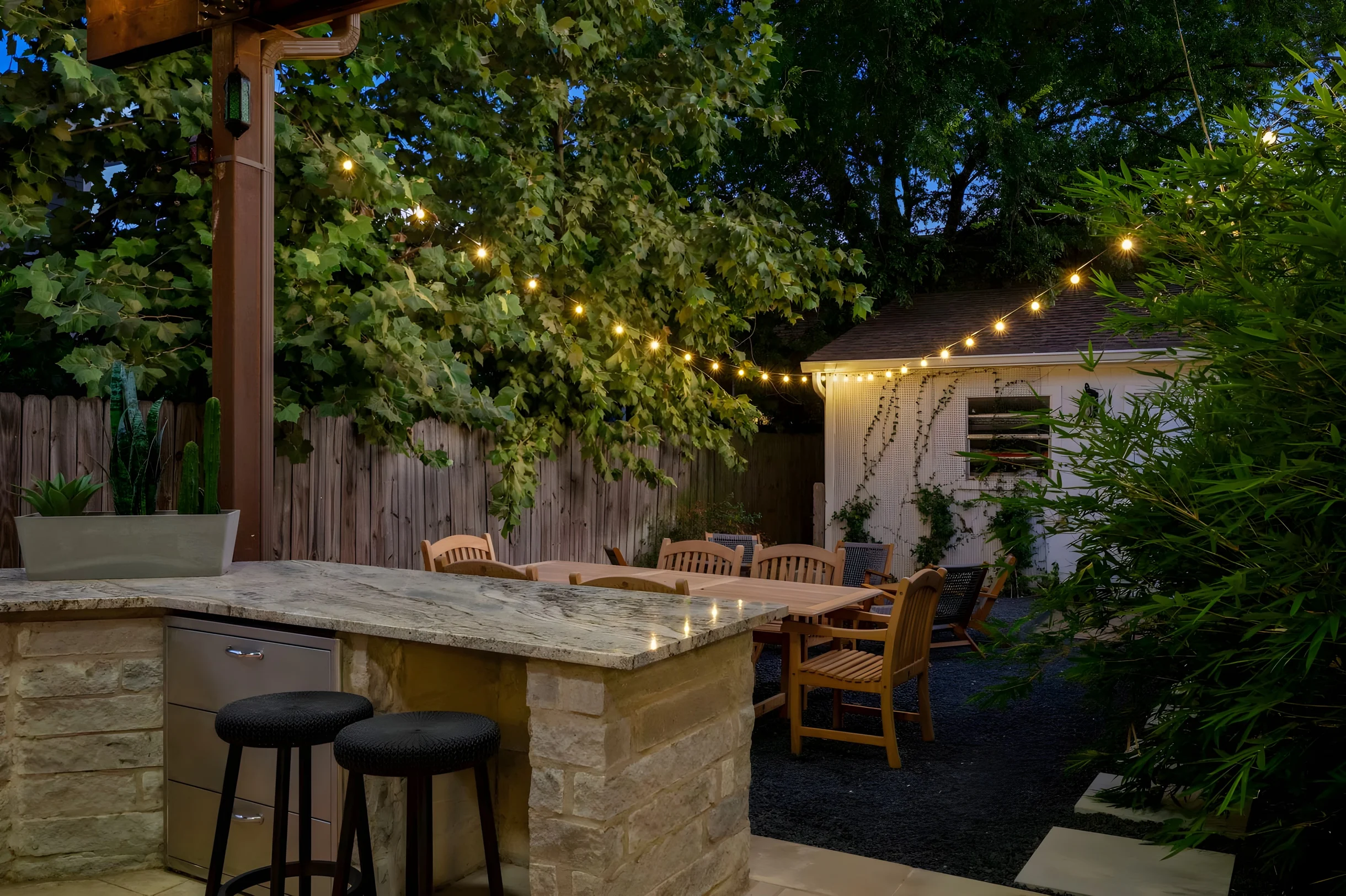 Wander Austin Tarrytown Lakeview #37