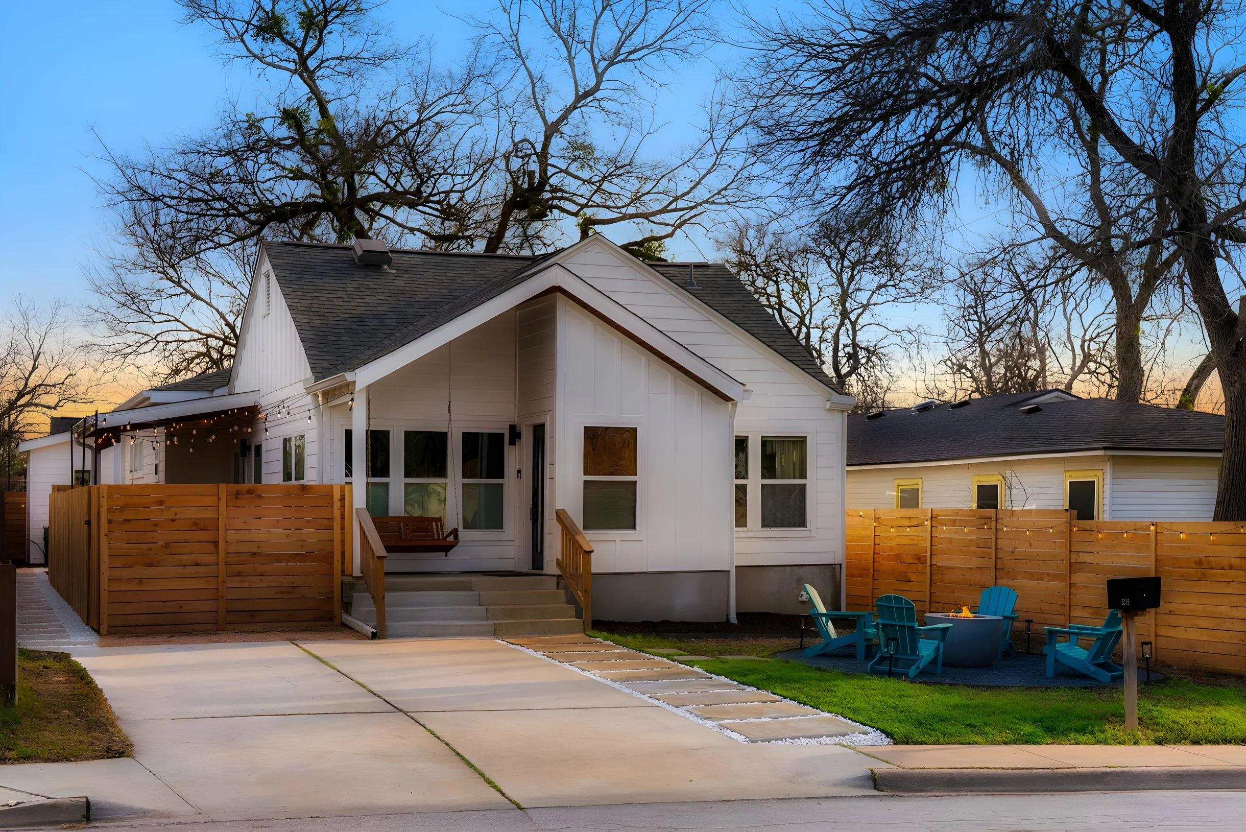 Wander Austin Heights #4