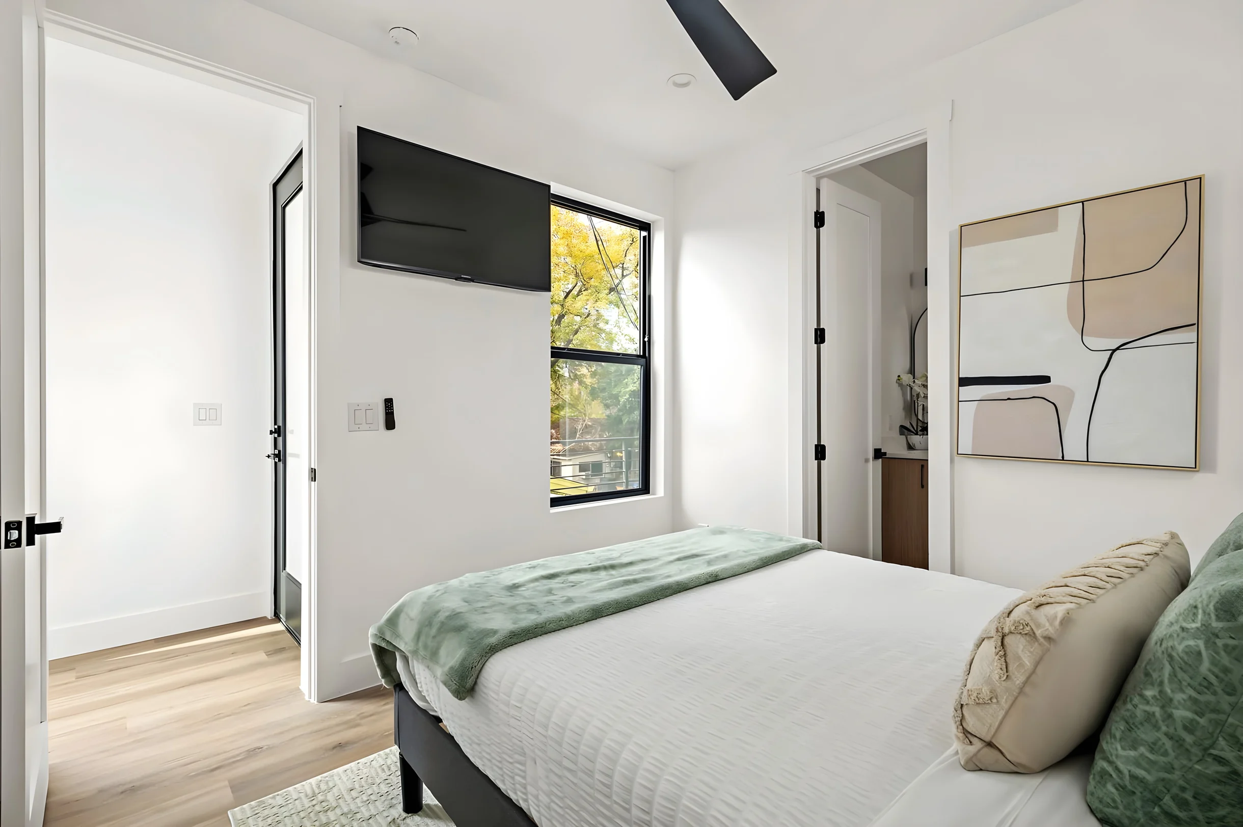 Wander Austin Live Oak #41