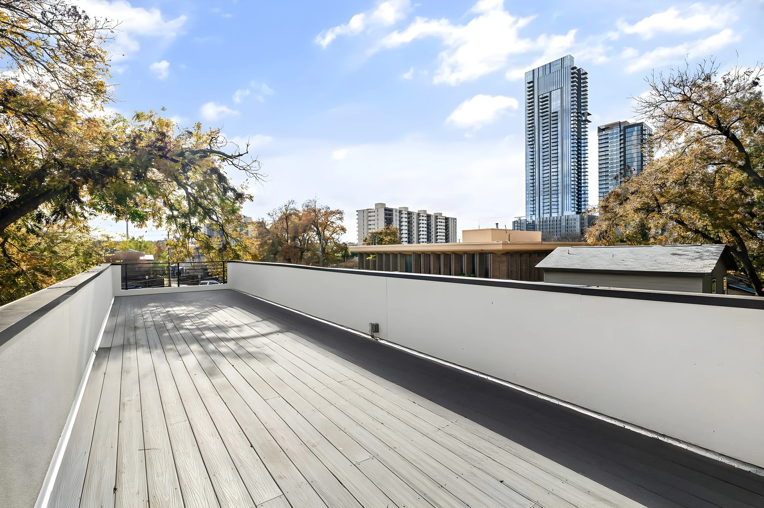 Wander Austin Live Oak #34