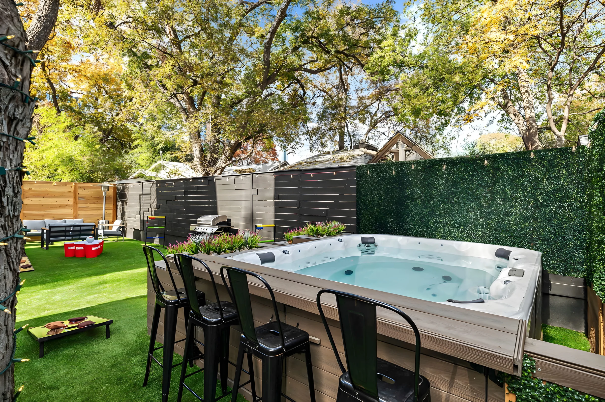 Wander Austin Live Oak #24