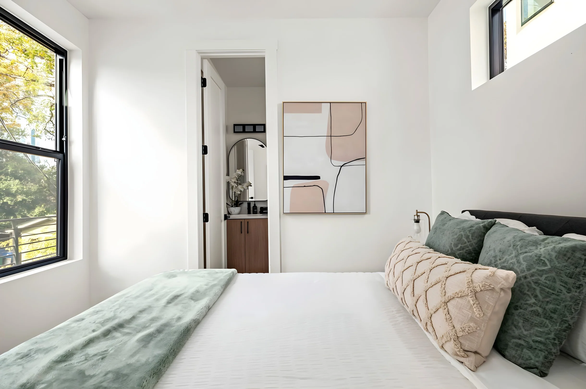 Wander Austin Live Oak #32