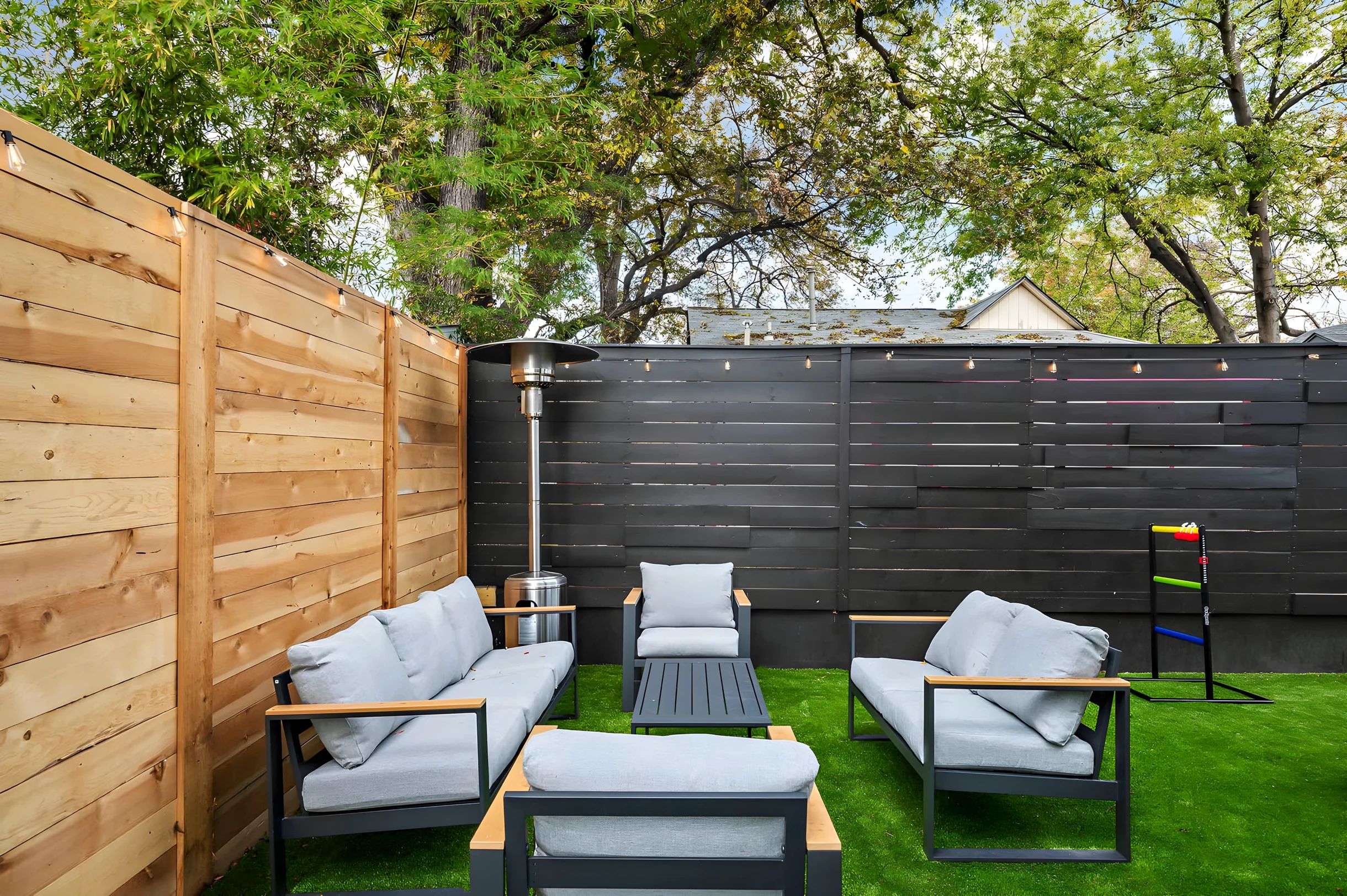 Wander Austin Live Oak #48