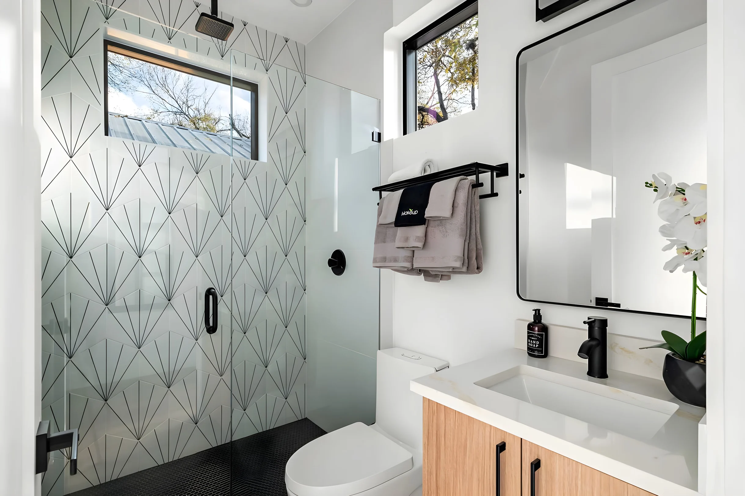 Wander Austin Live Oak #11