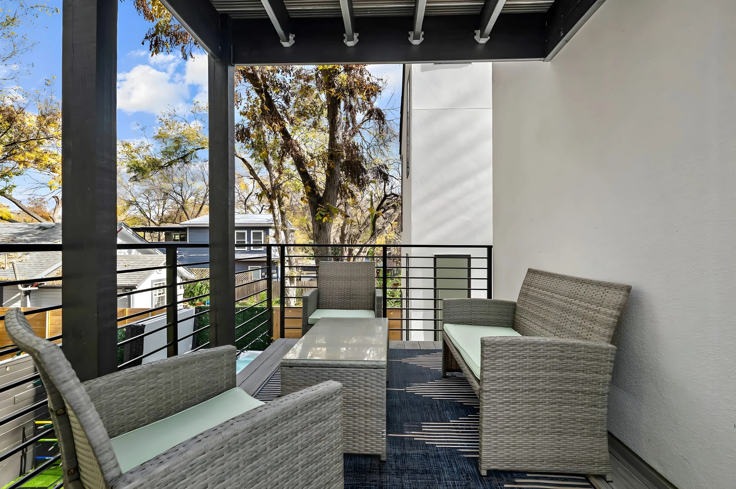 Wander Austin Live Oak #42