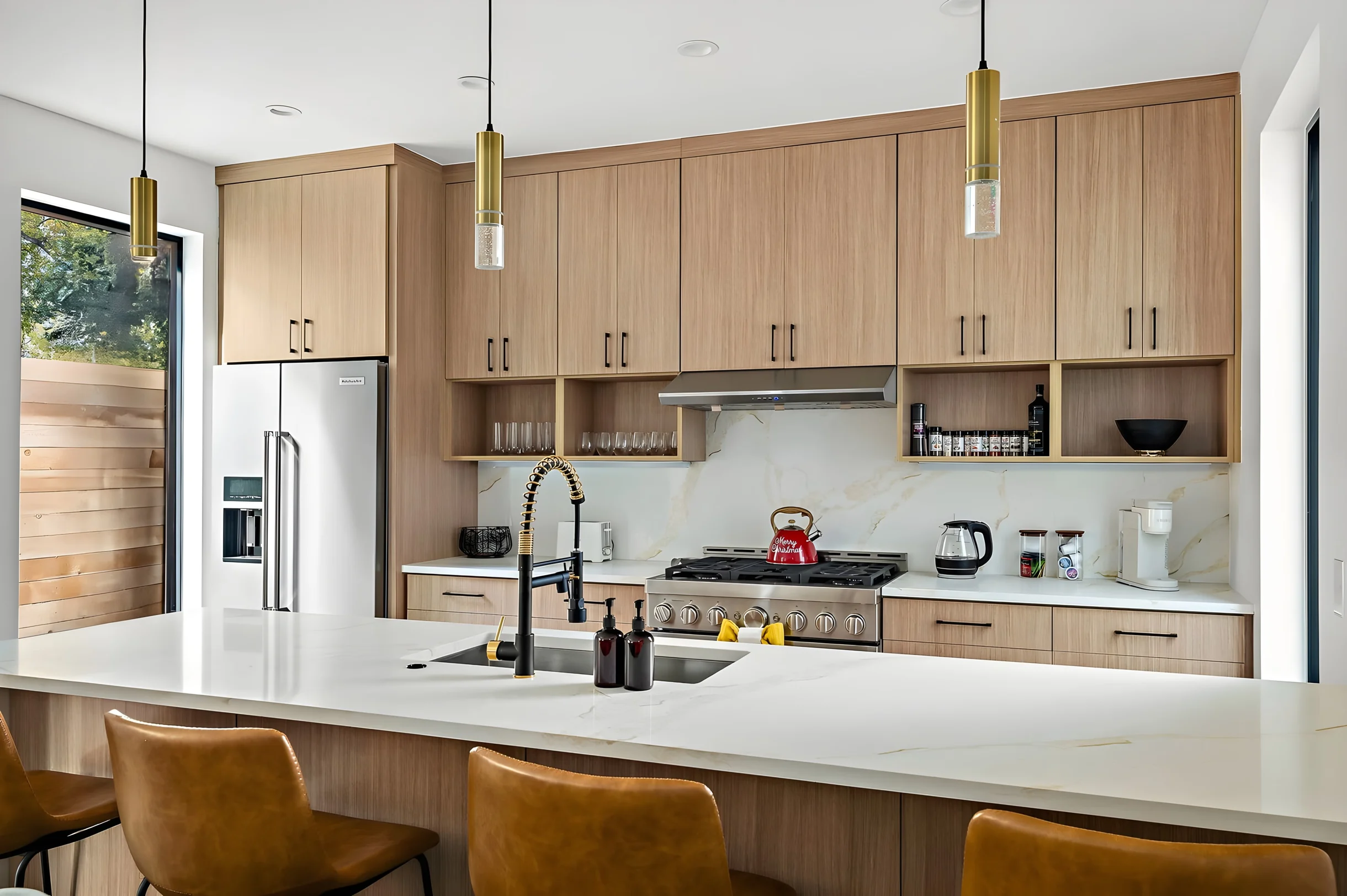 Wander Austin Live Oak #30