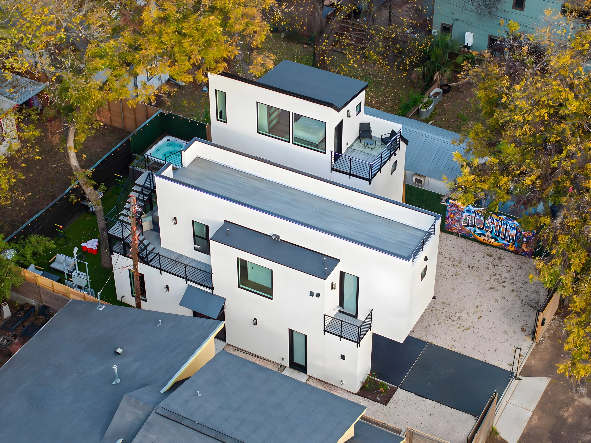 Wander Austin Live Oak #55