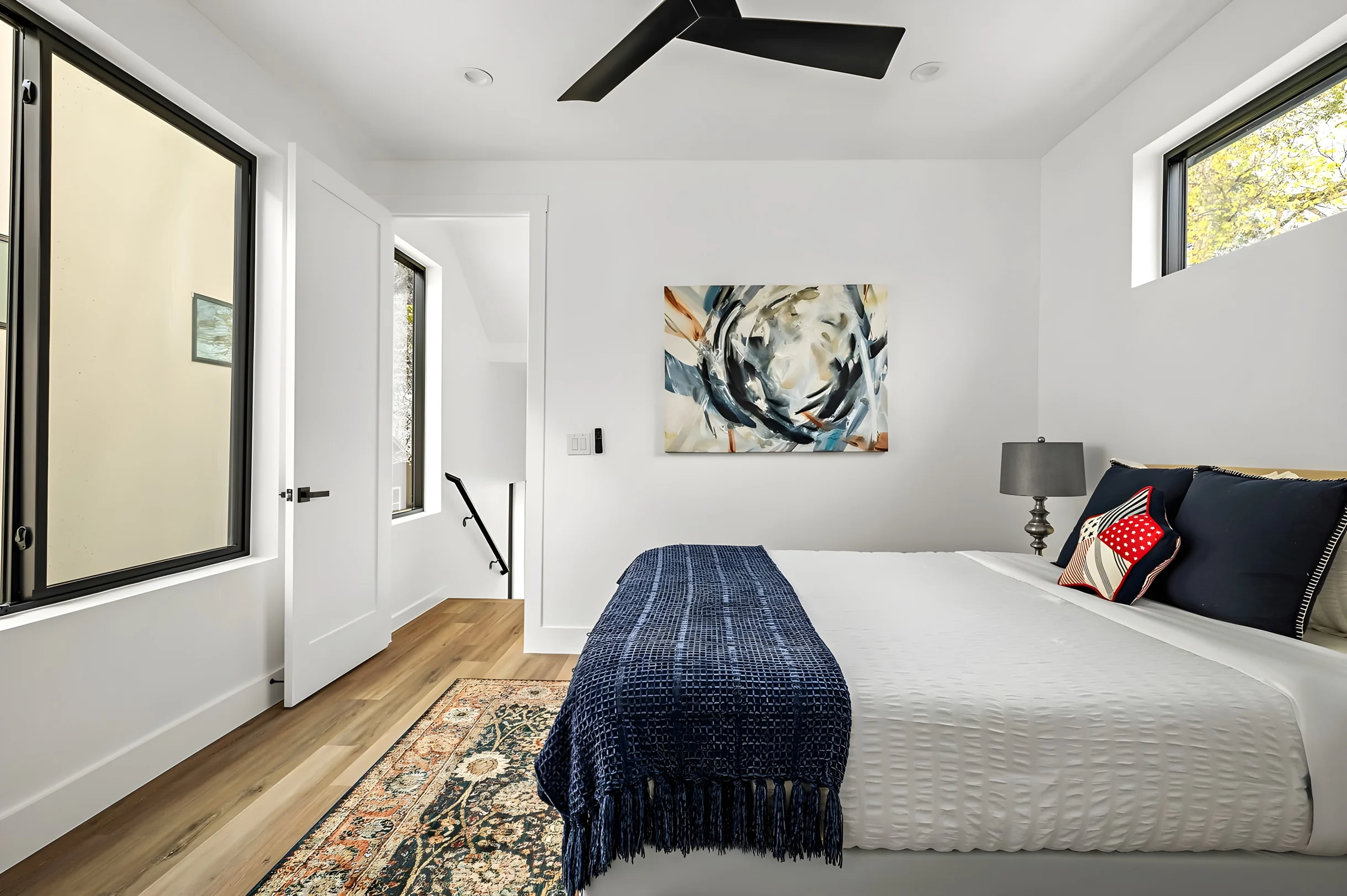 Wander Austin Live Oak #28