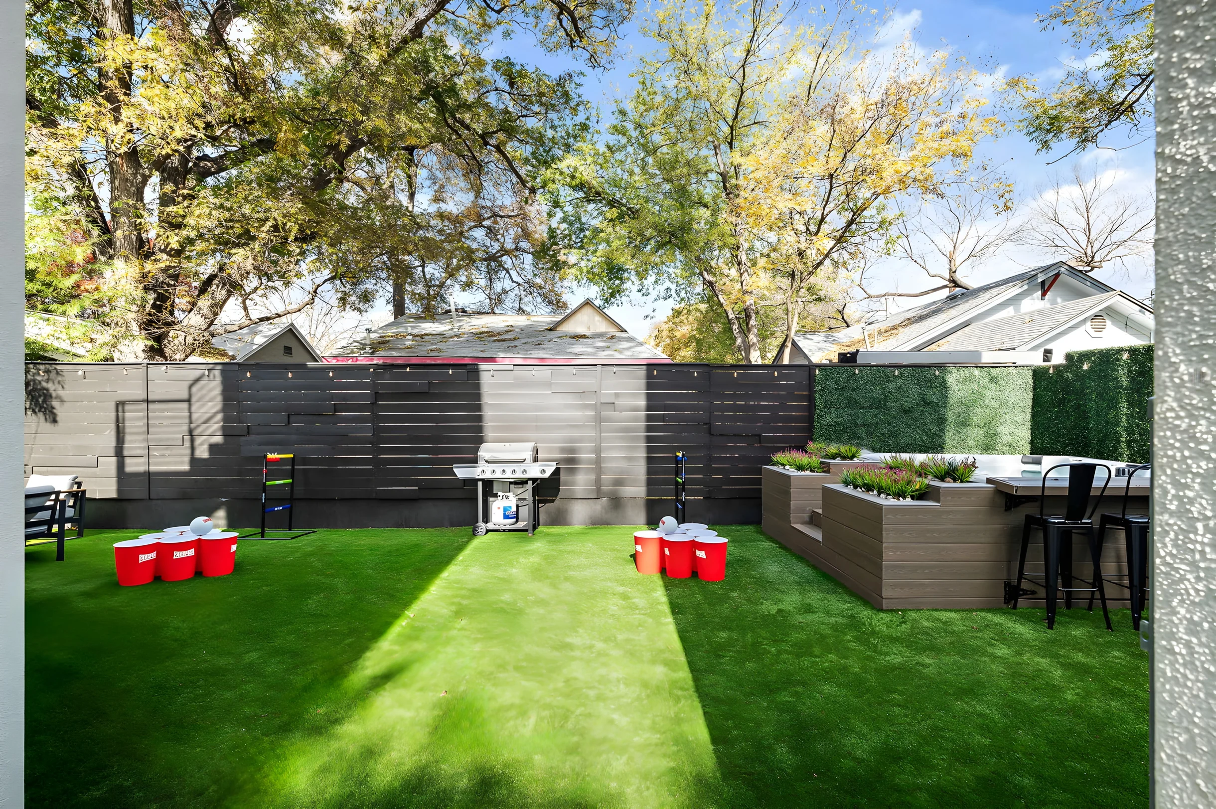 Wander Austin Live Oak #33