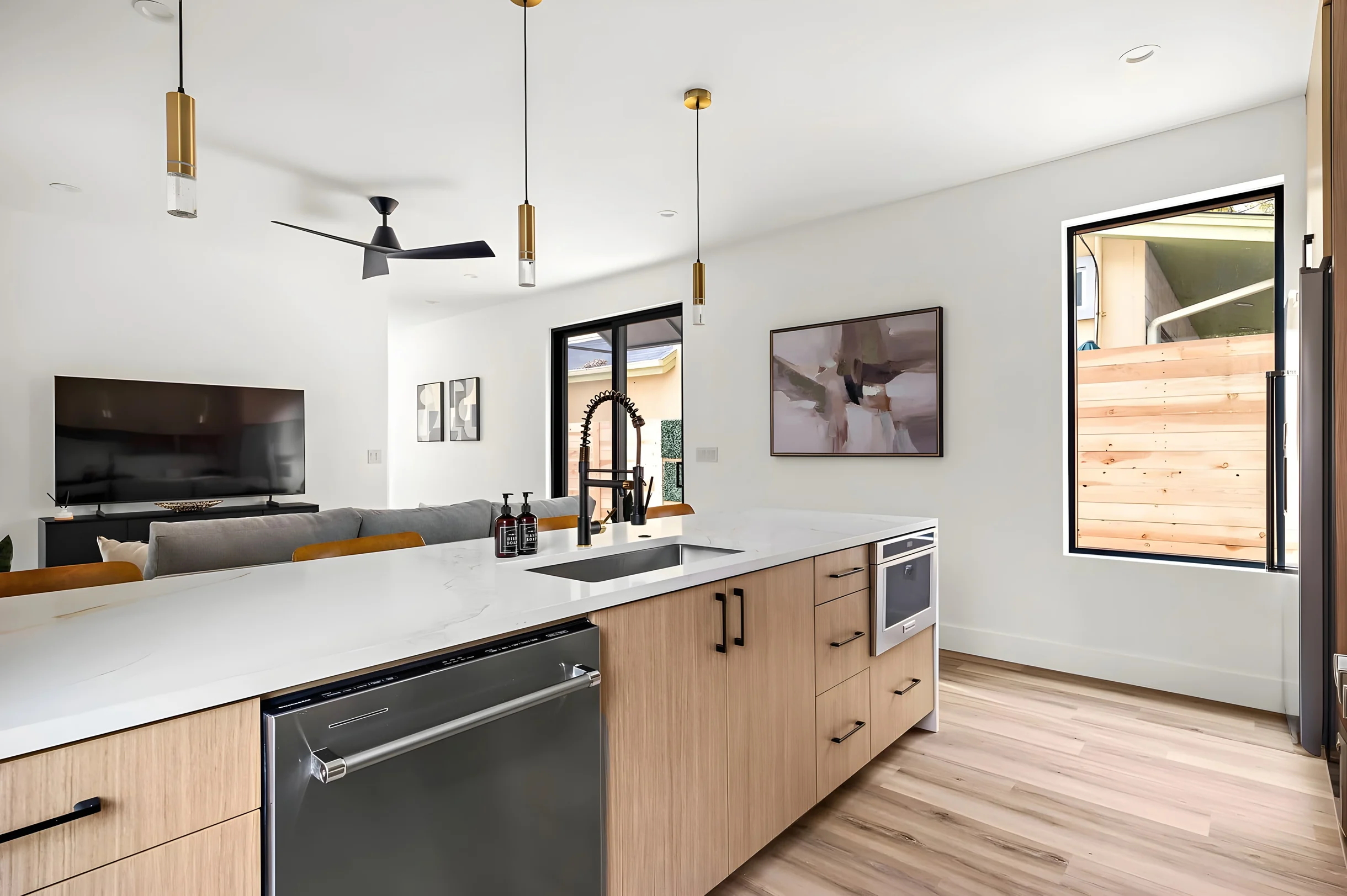 Wander Austin Live Oak #44