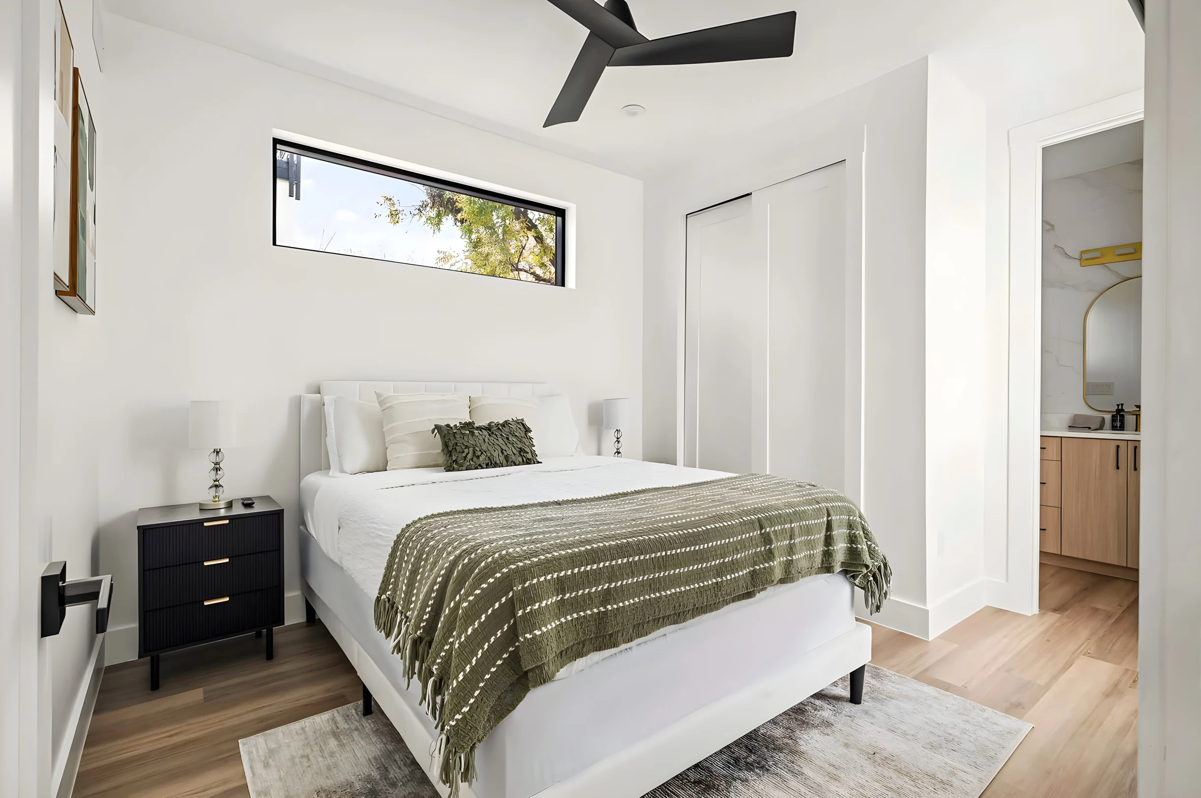 Wander Austin Live Oak #20