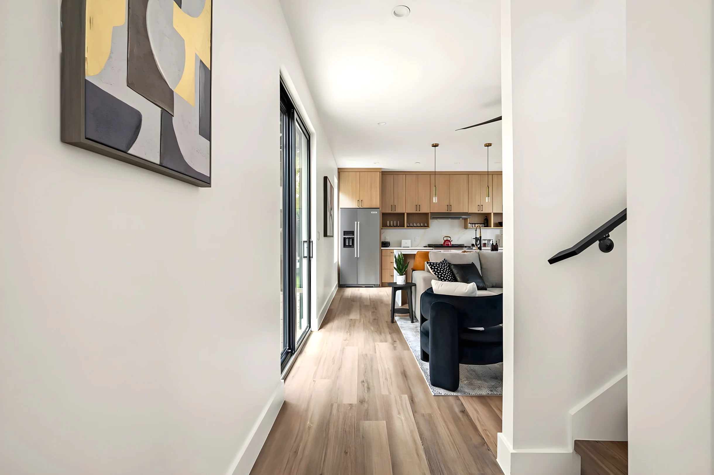 Wander Austin Live Oak #22