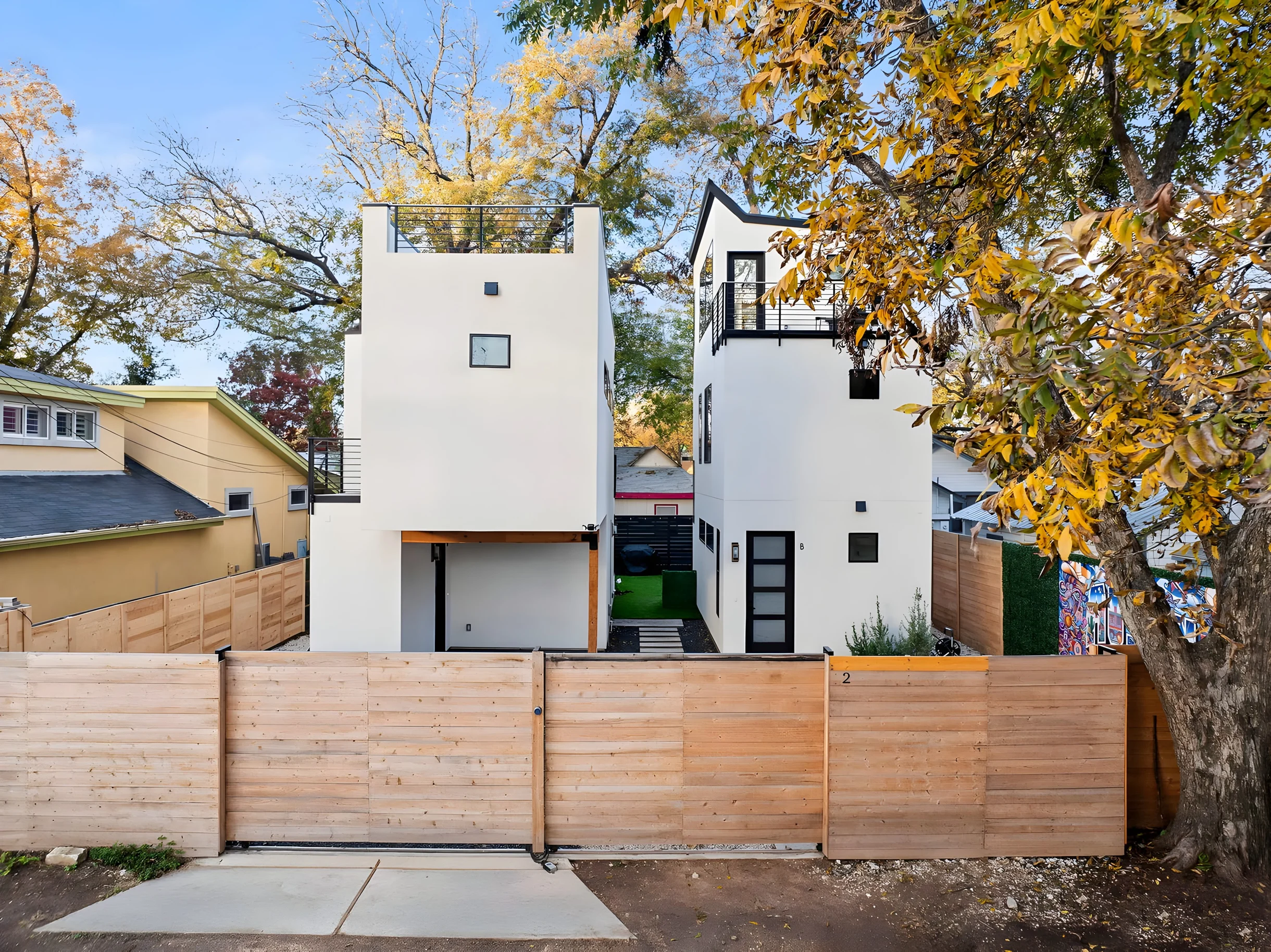 Wander Austin Live Oak #53