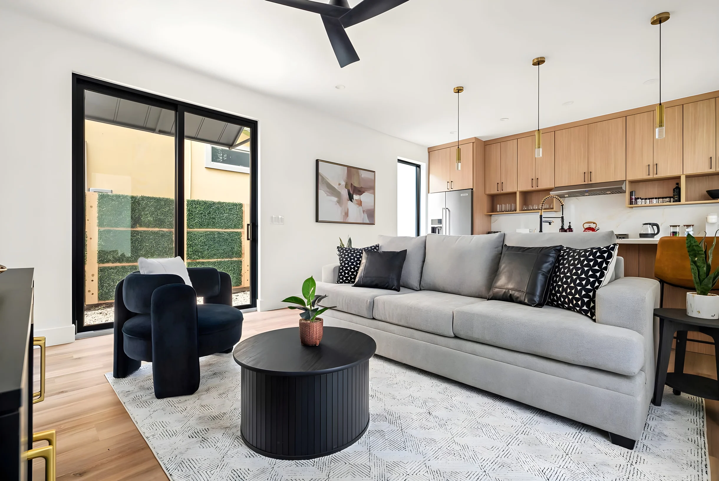 Wander Austin Live Oak #3