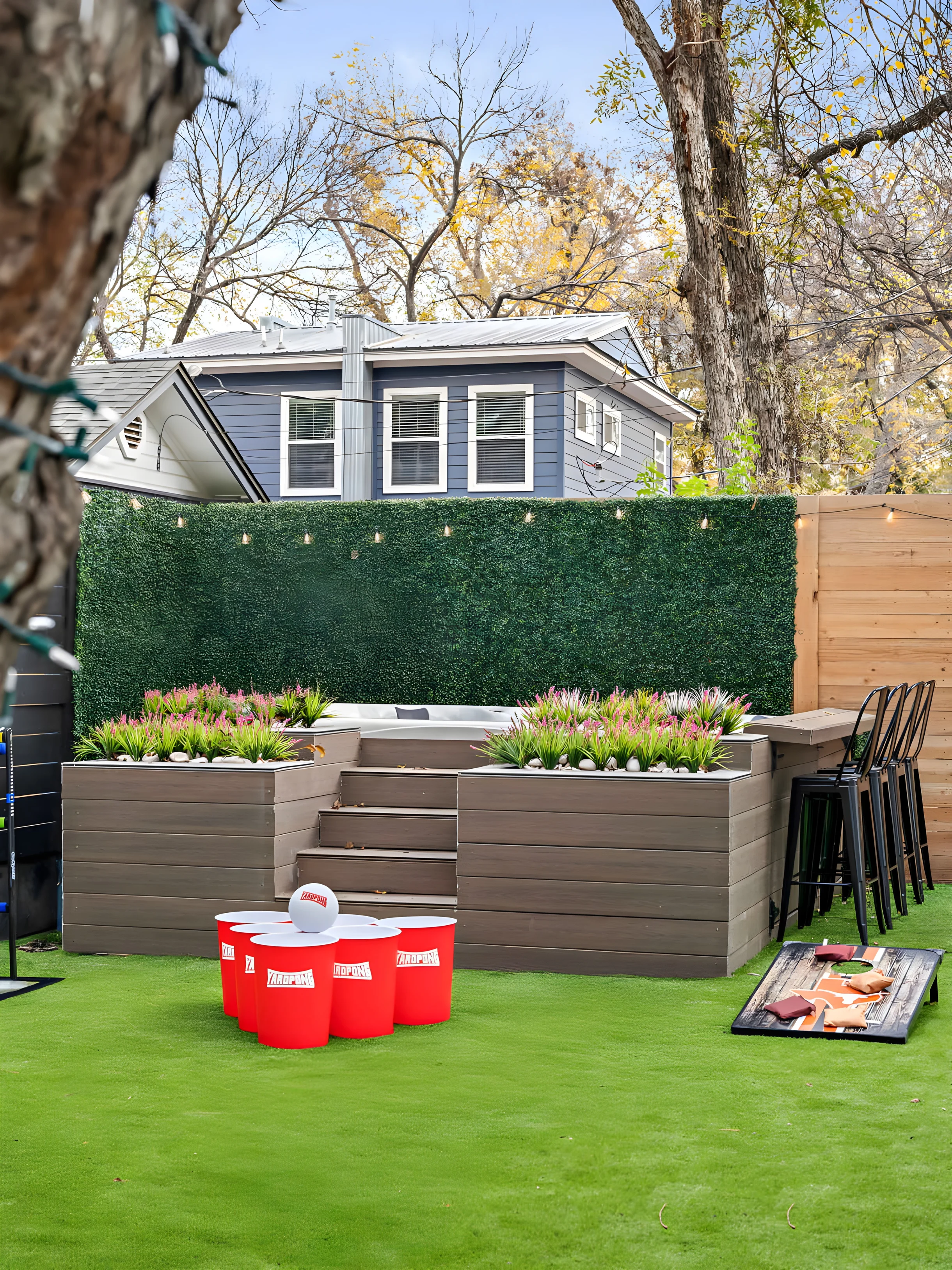 Wander Austin Live Oak #51