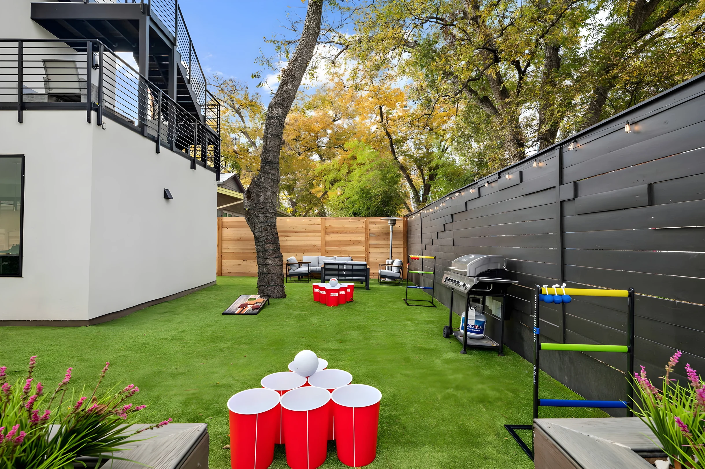 Wander Austin Live Oak #58