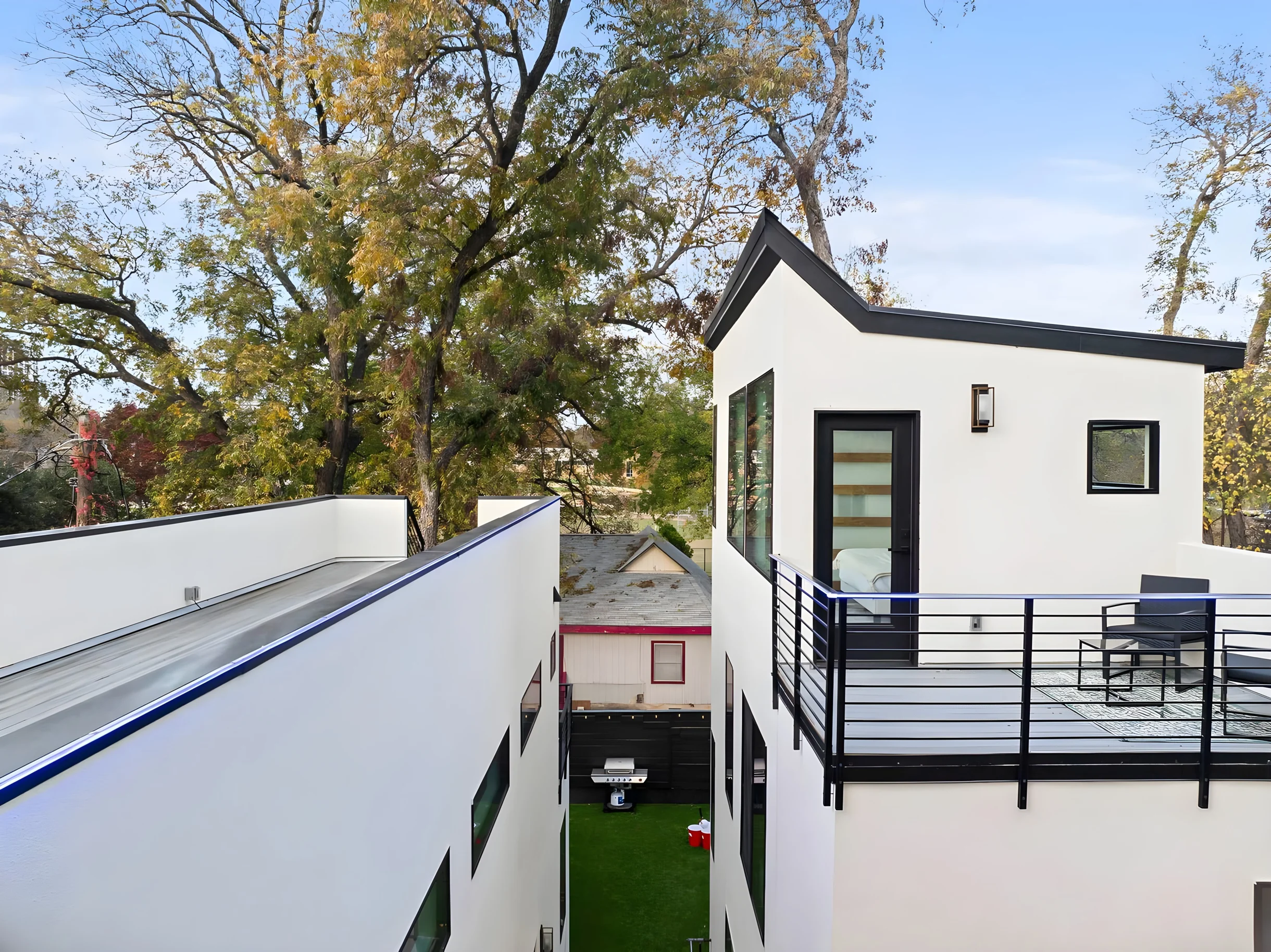 Wander Austin Live Oak #5