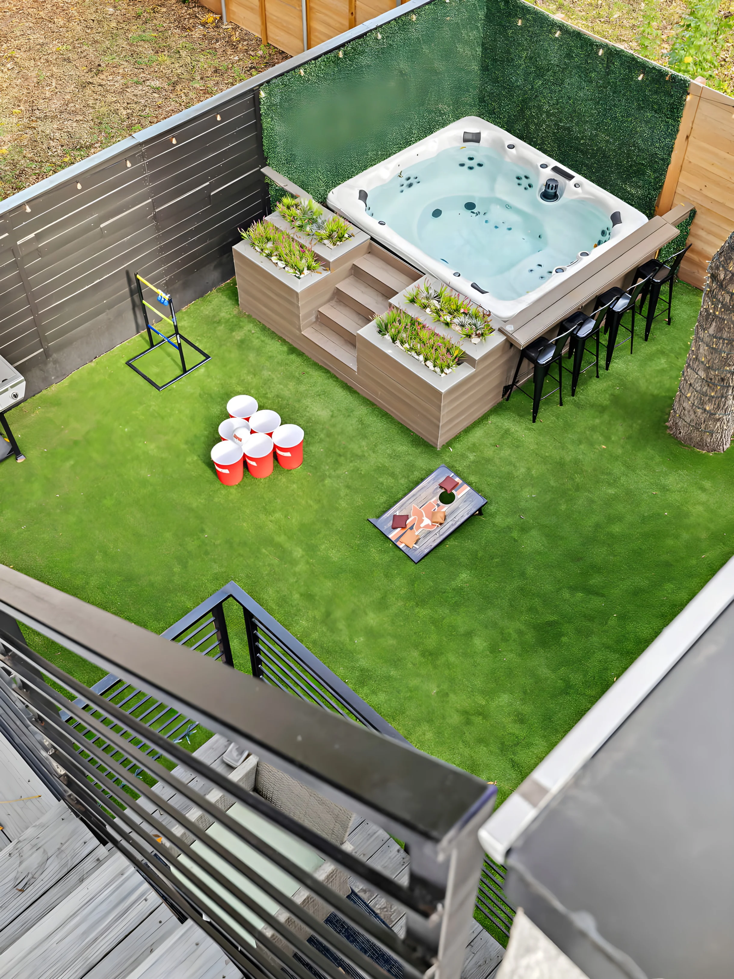 Wander Austin Live Oak #40