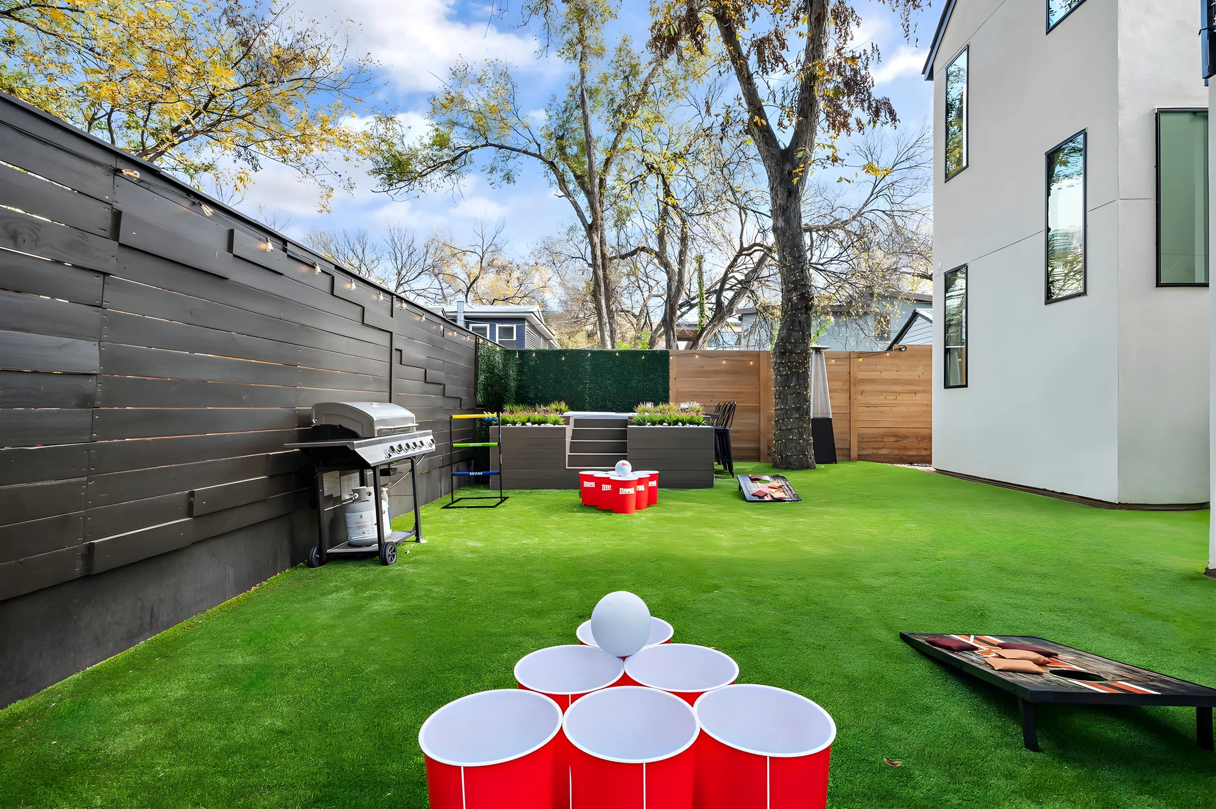 Wander Austin Live Oak #54