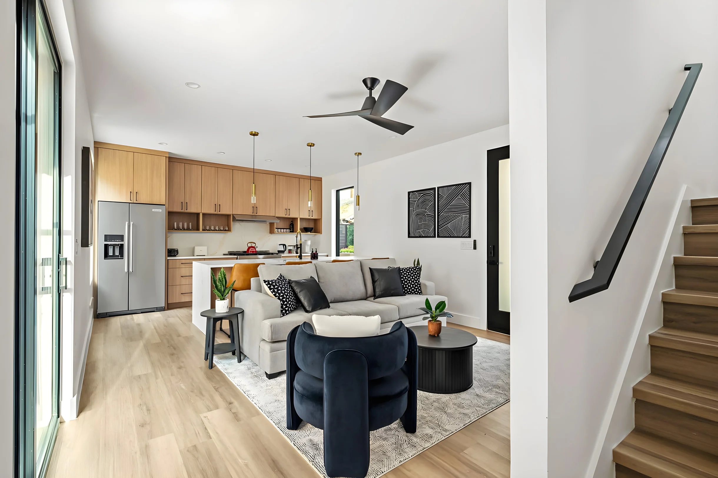 Wander Austin Live Oak #45