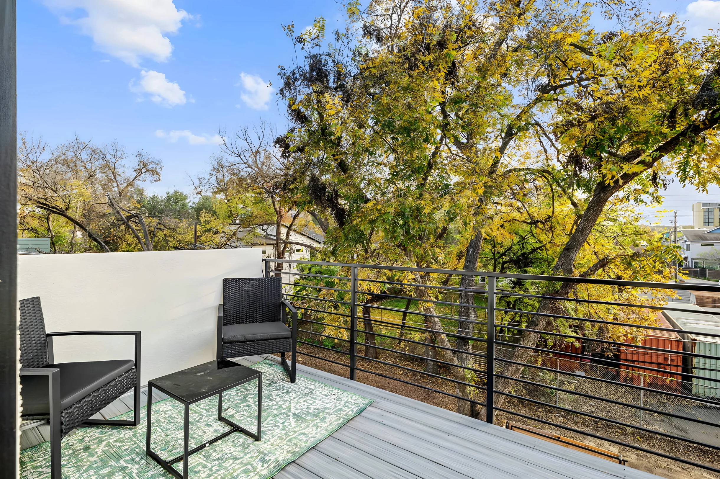 Wander Austin Live Oak #47